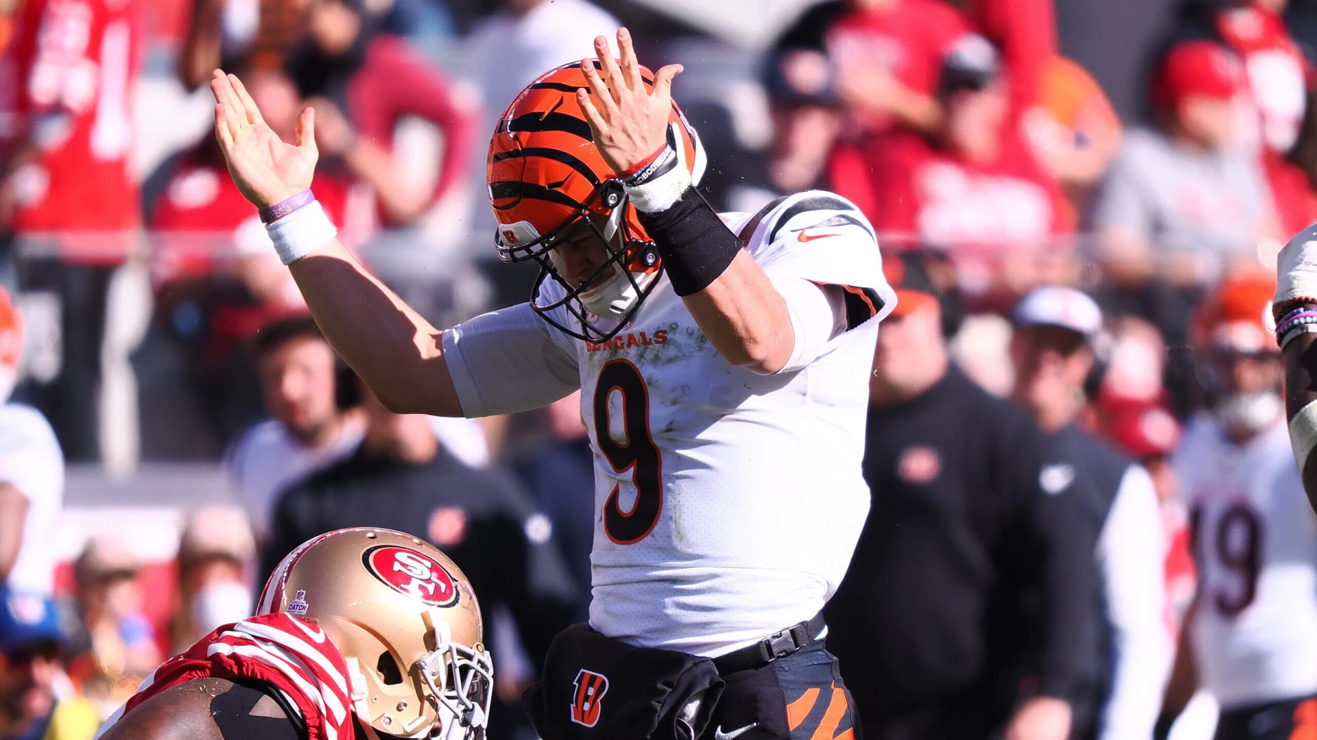 Are the Cincinnati Bengals Poised for Super Bowl Run?