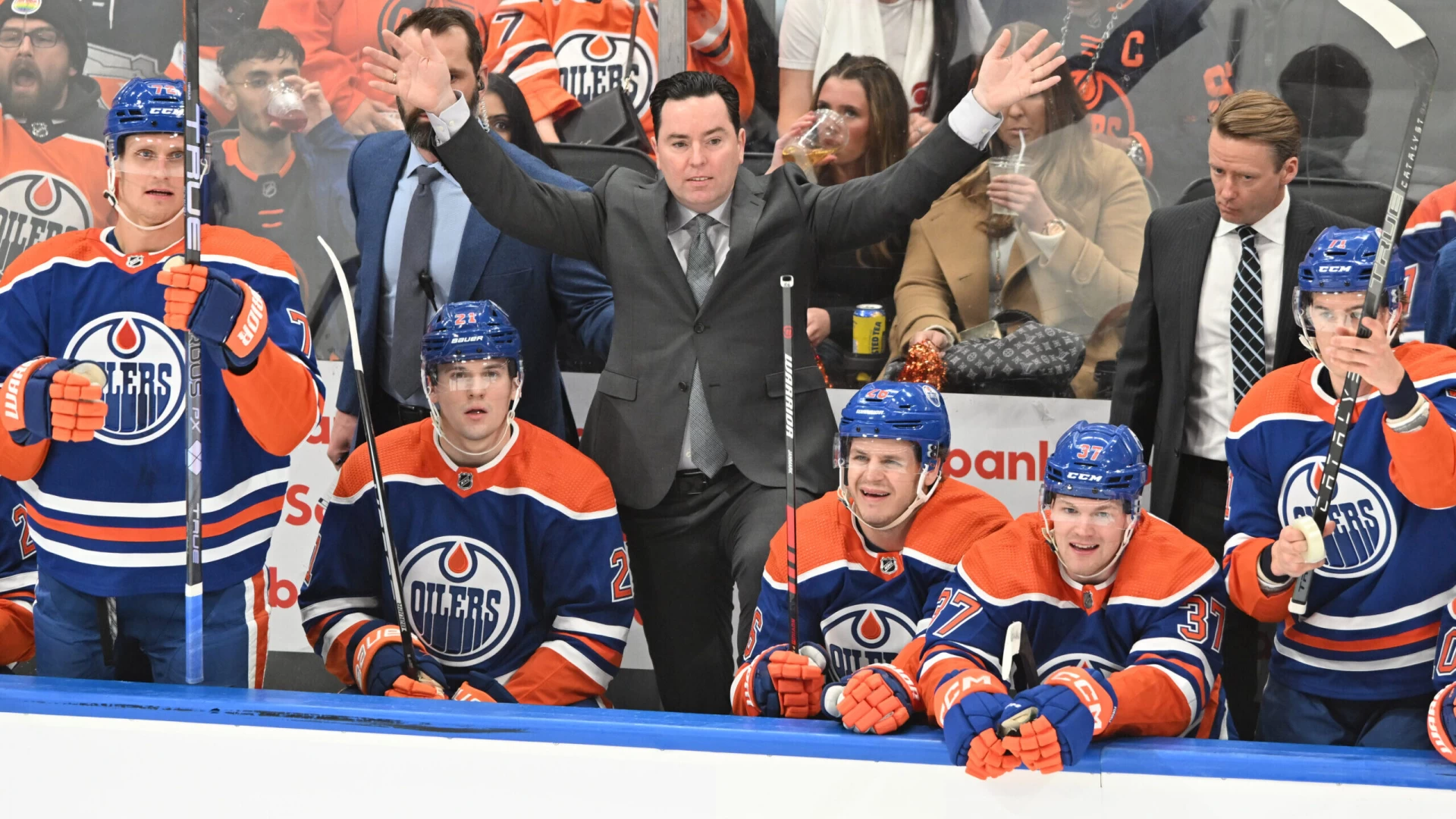 The Oilers Should Have Fired Ken Holland, Not Jay Woodcroft