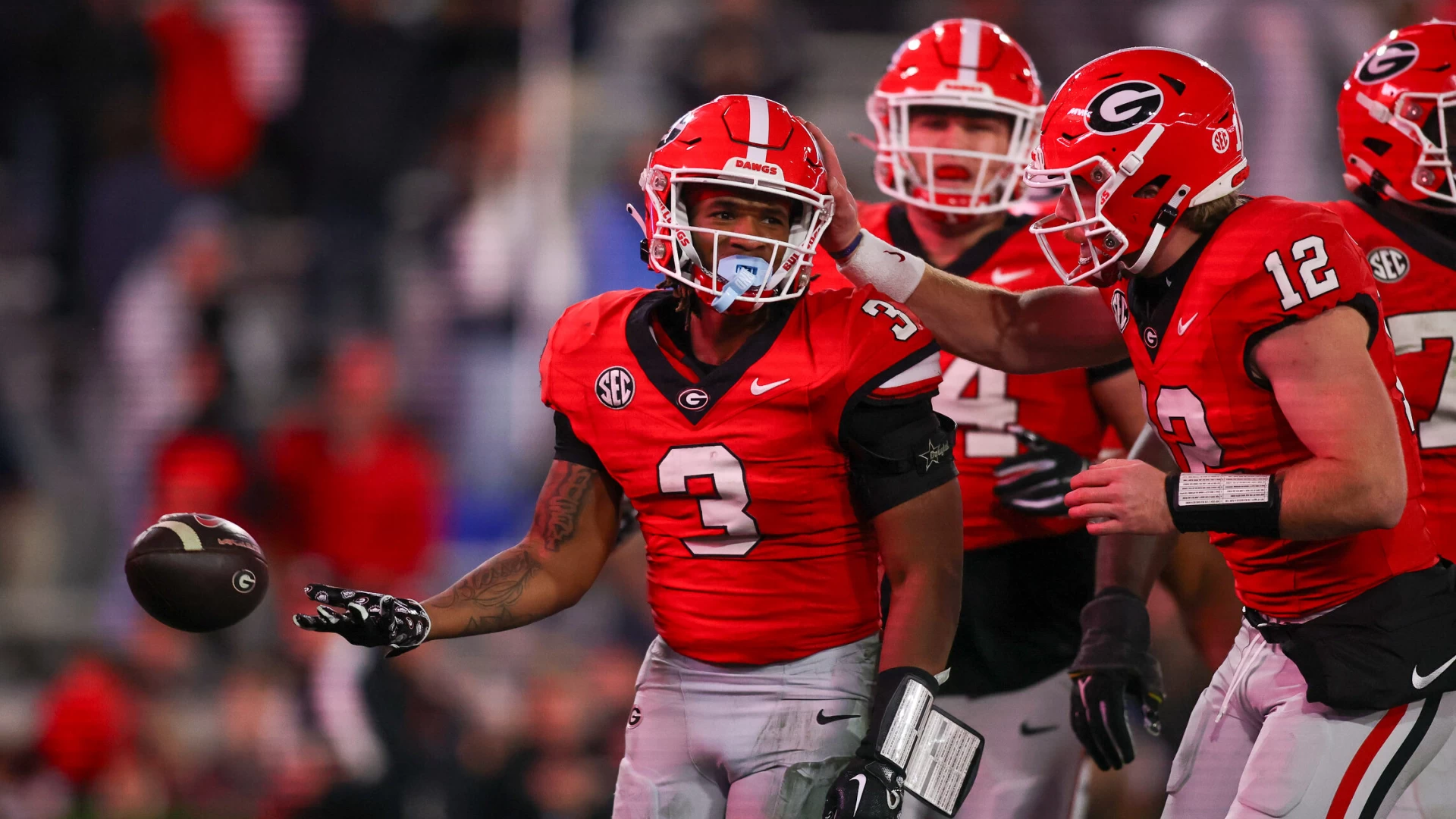 8 College Football Teams That Can Still Win the National Championship