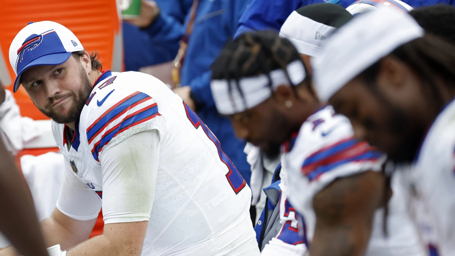 5 Overreactions to Week 10 of the NFL Season