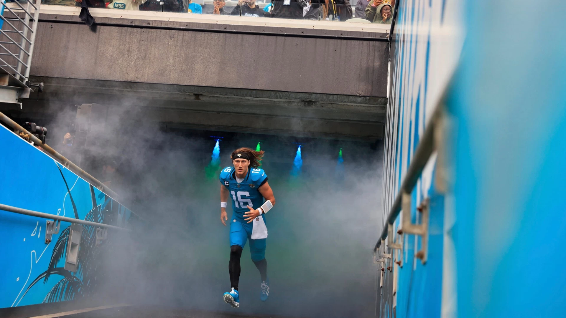 Titans-Jaguars Weather Forecast: Temperature, Rain, & Wind in Jacksonville