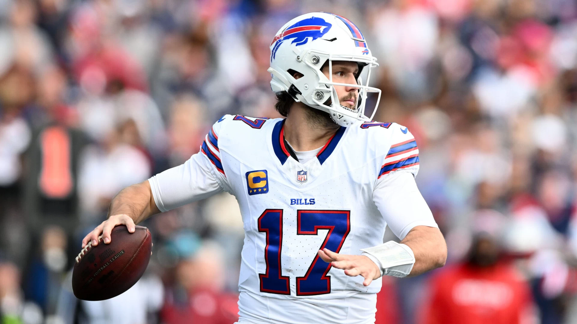 Jets vs. Bills: Can Buffalo Turn Things Around Against New York?