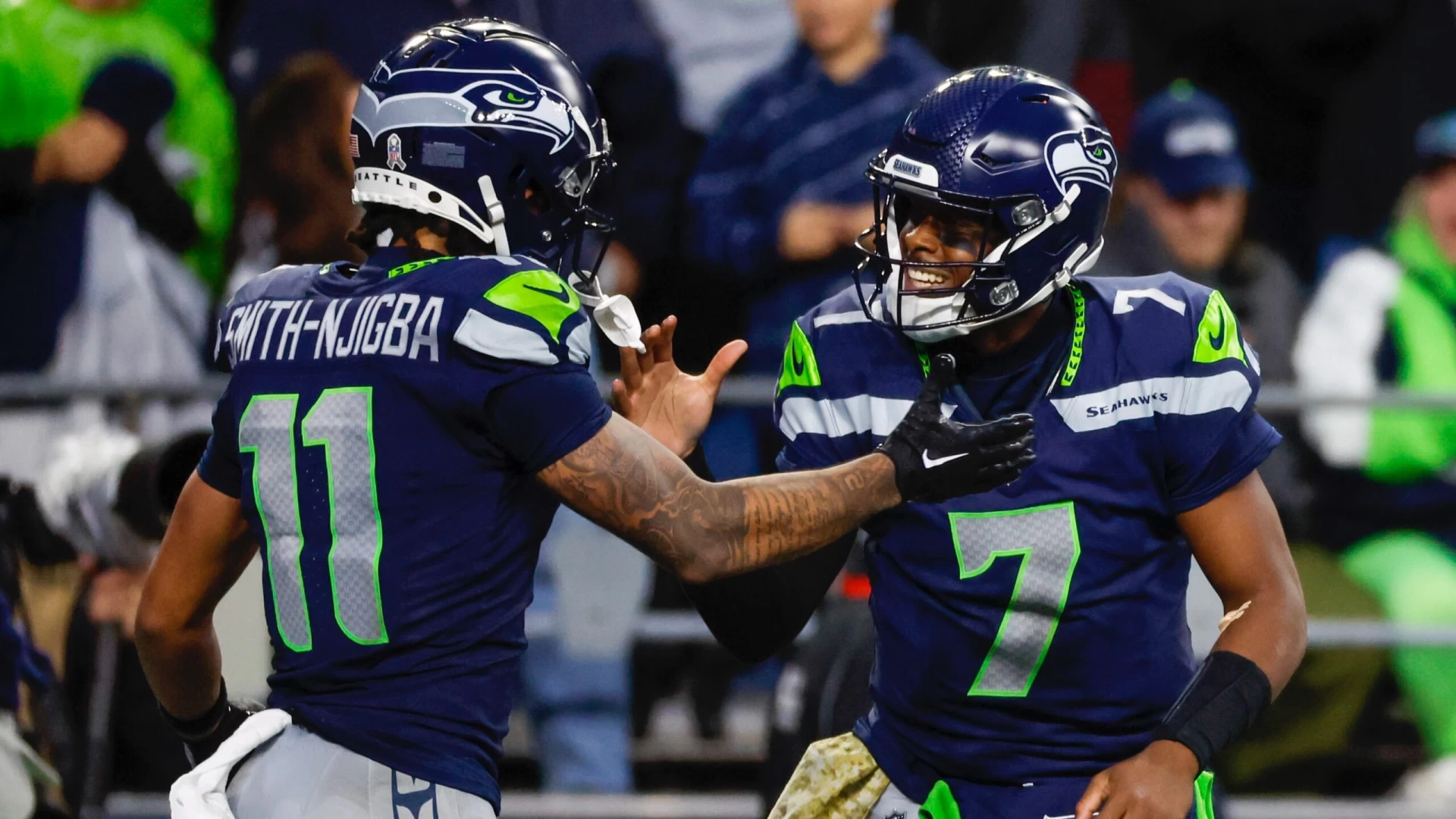 49ers-Seahawks Weather Forecast: Temperature, Rain, & Wind in Seattle