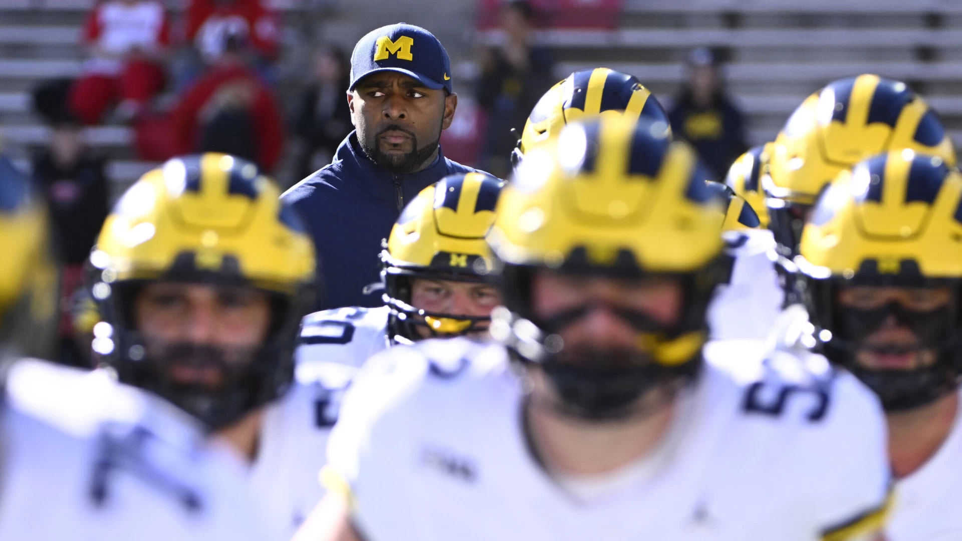 How Michigan Can Beat Ohio State: 5 Keys to Victory