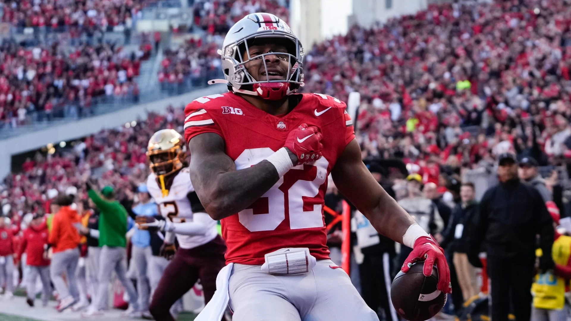 How Ohio State Can Upset Michigan: 5 Keys to Victory
