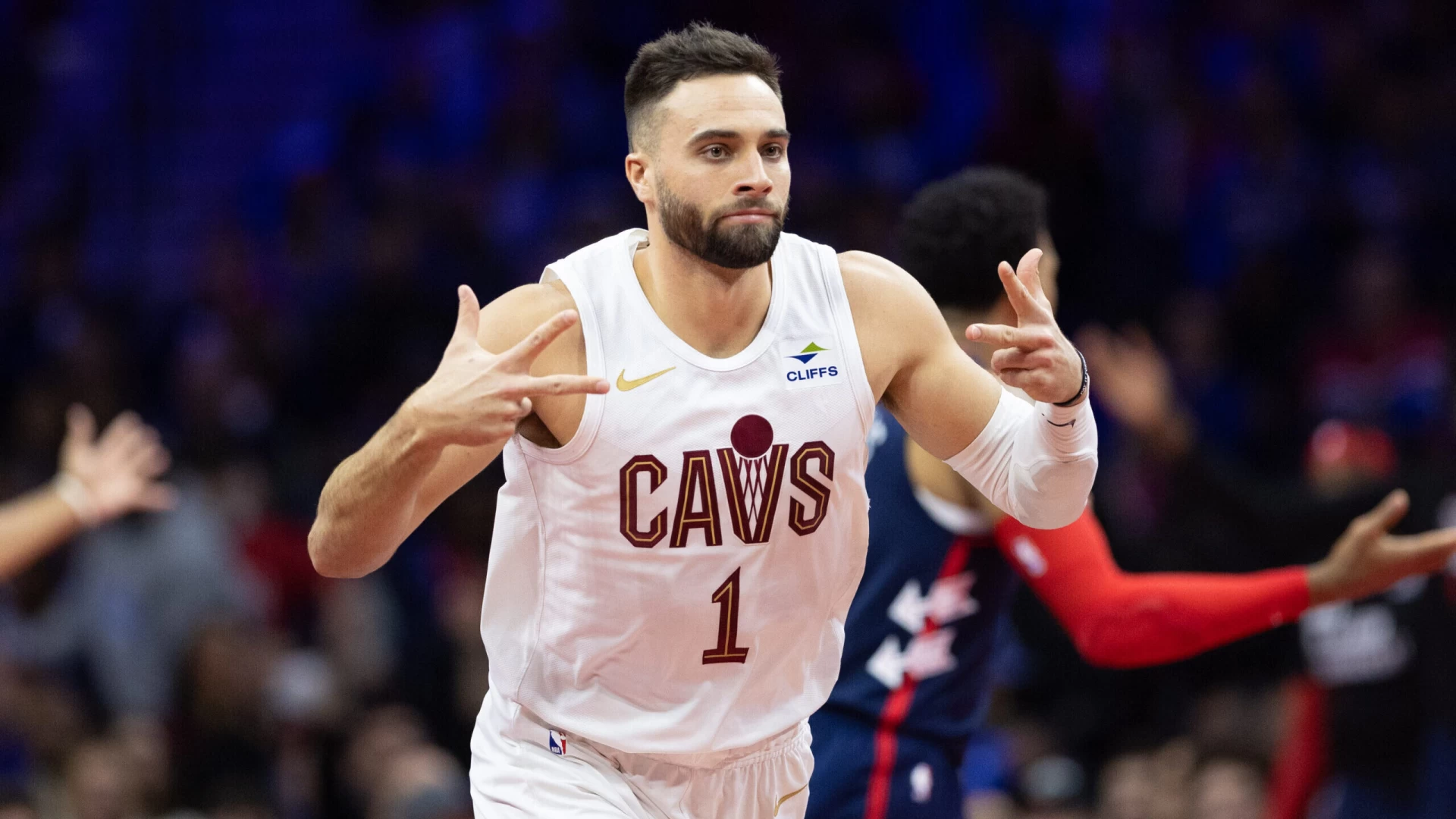 Cavaliers Upset Philadelphia 76ers in NBA Overtime Thriller