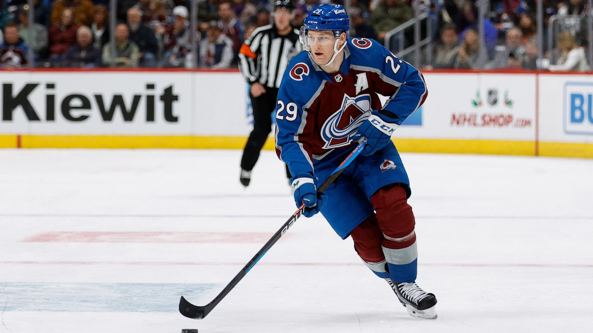 Hart Trophy Insights: Plenty of Value Beyond Connor McDavid