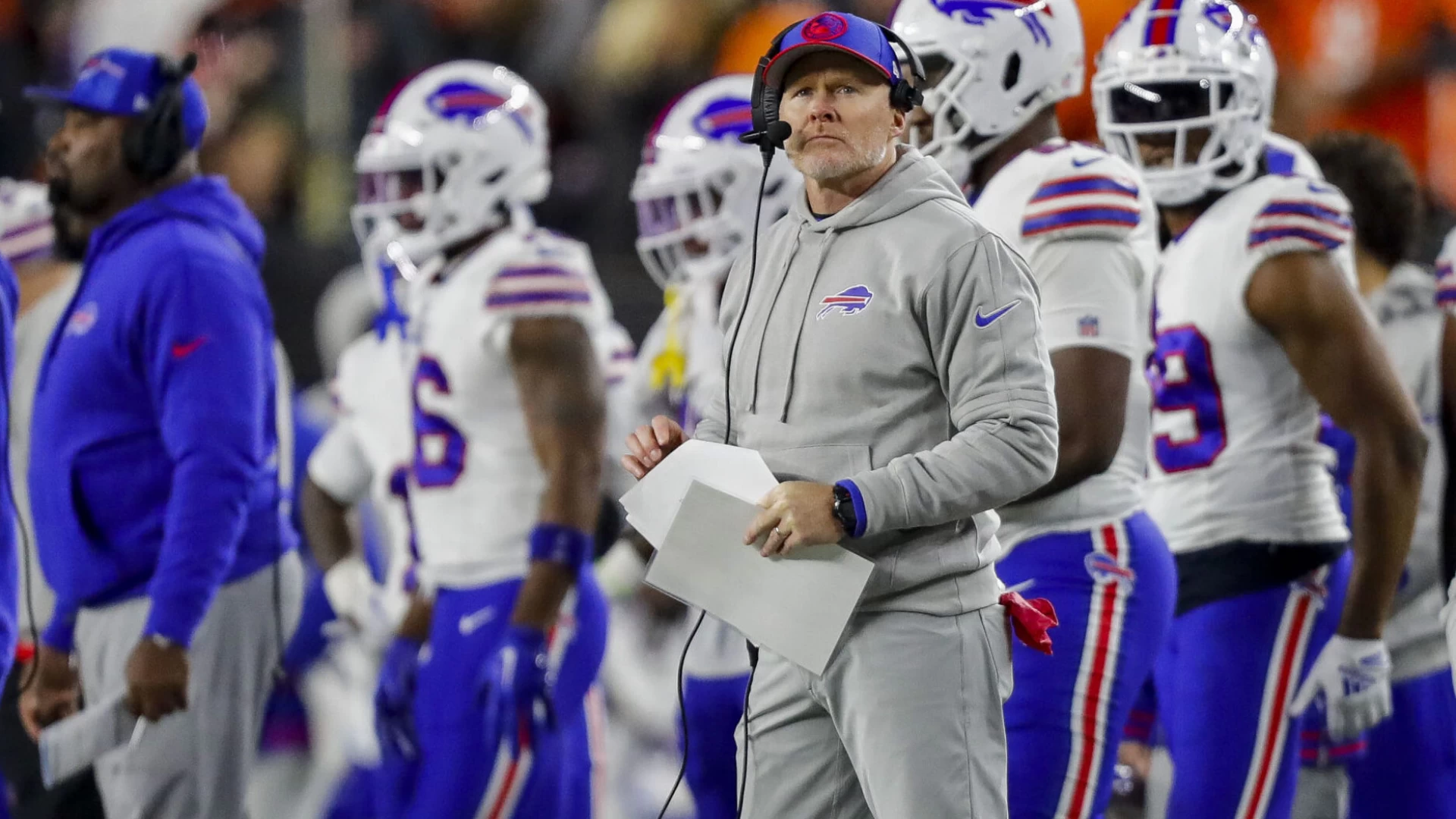 Analyzing the Bills’ Tough Schedule: Do They Have to Win Out?