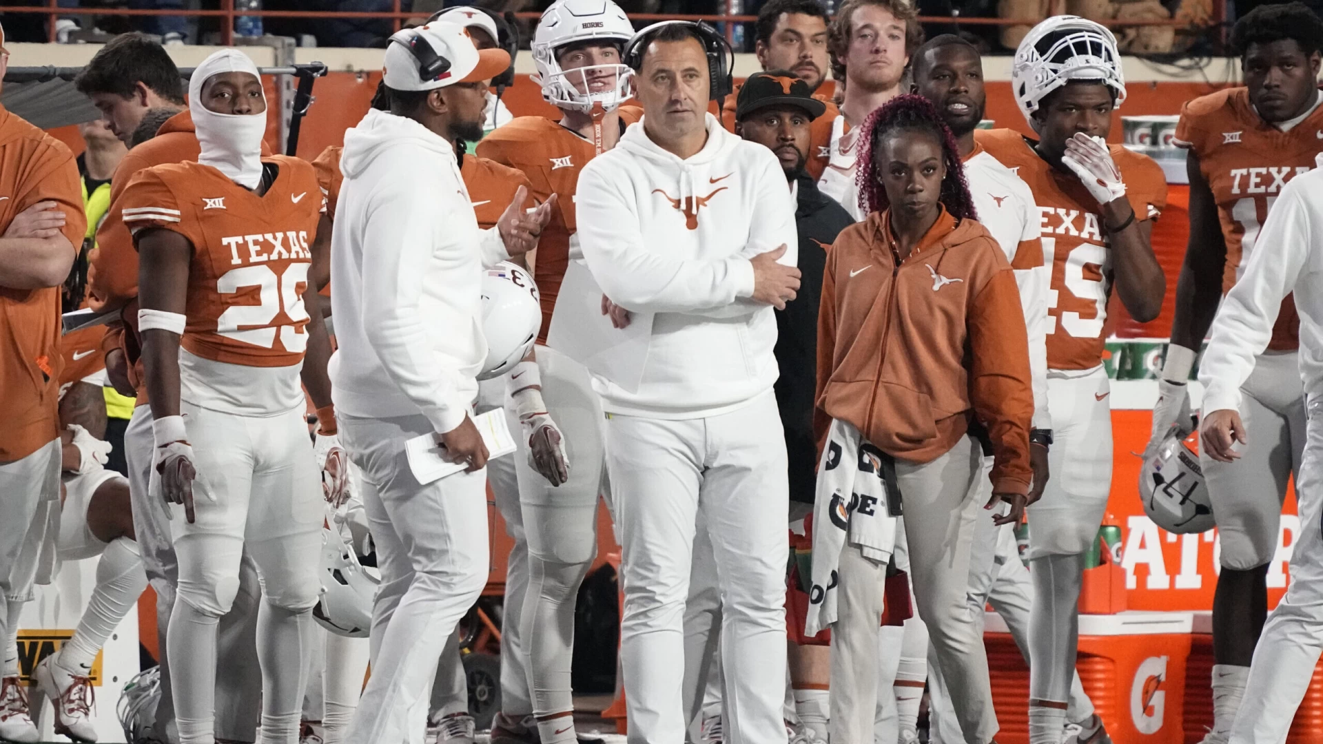 Can Texas Overcome Historical Tendencies to Beat Oklahoma State?
