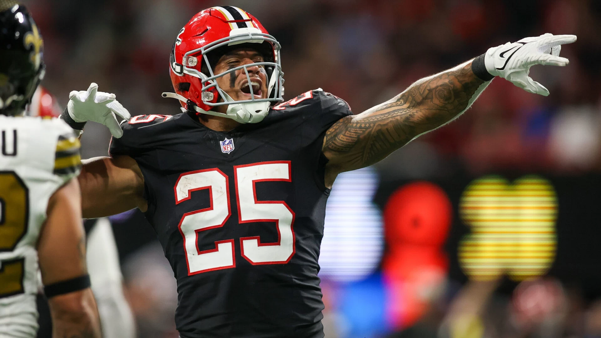 NFL Playoff Picture: NFC South Heats up as Postseason Looms