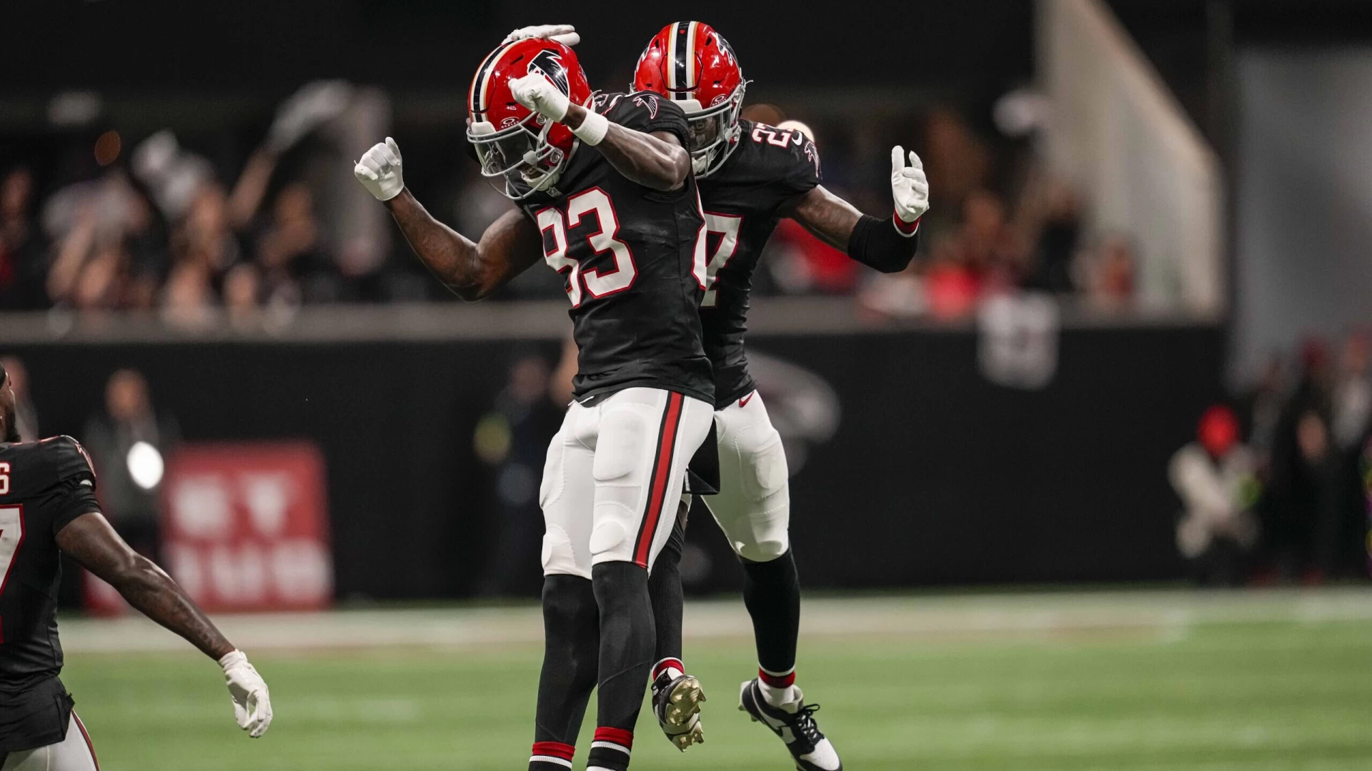 NFL Playoff Picture: Who’s in if the Postseason Started Today?