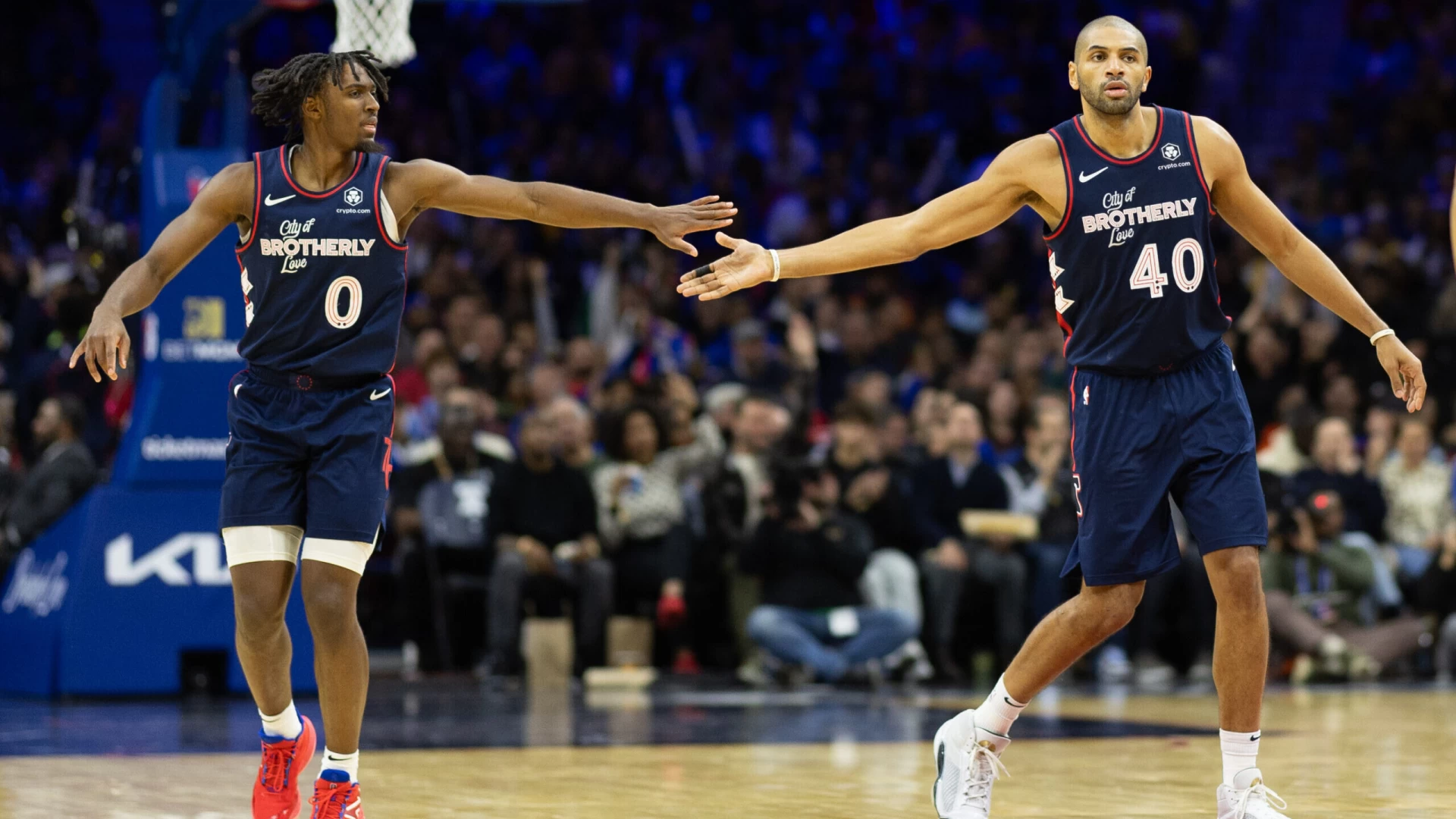 Philadelphia 76ers Hand LeBron James Biggest Loss in Career