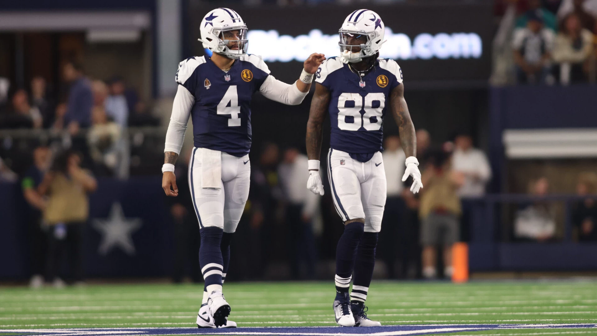 5 Overreactions to Week 12 of the NFL Season
