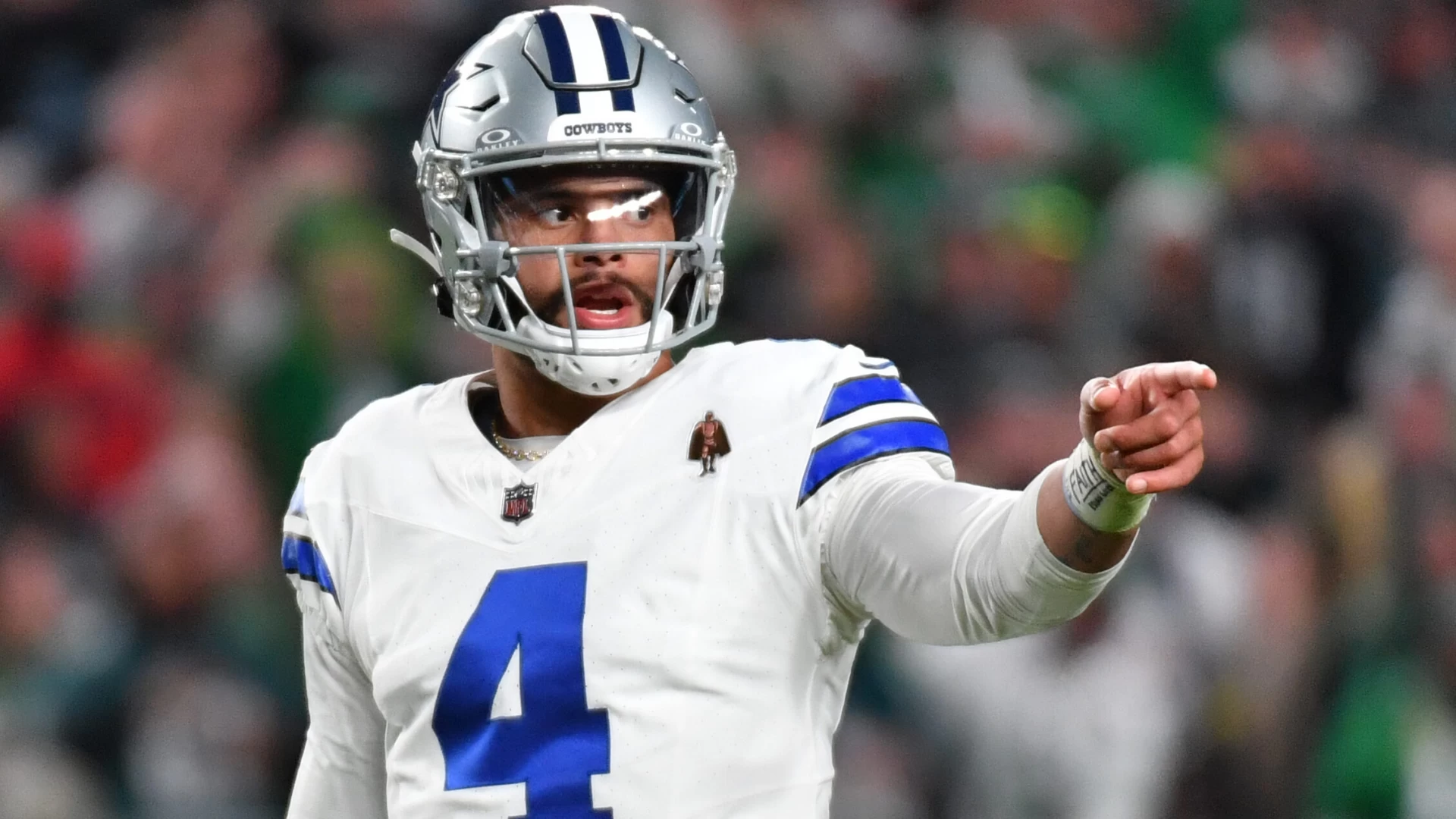 Can the Cowboys Avoid a Letdown Game Against the Seahawks?