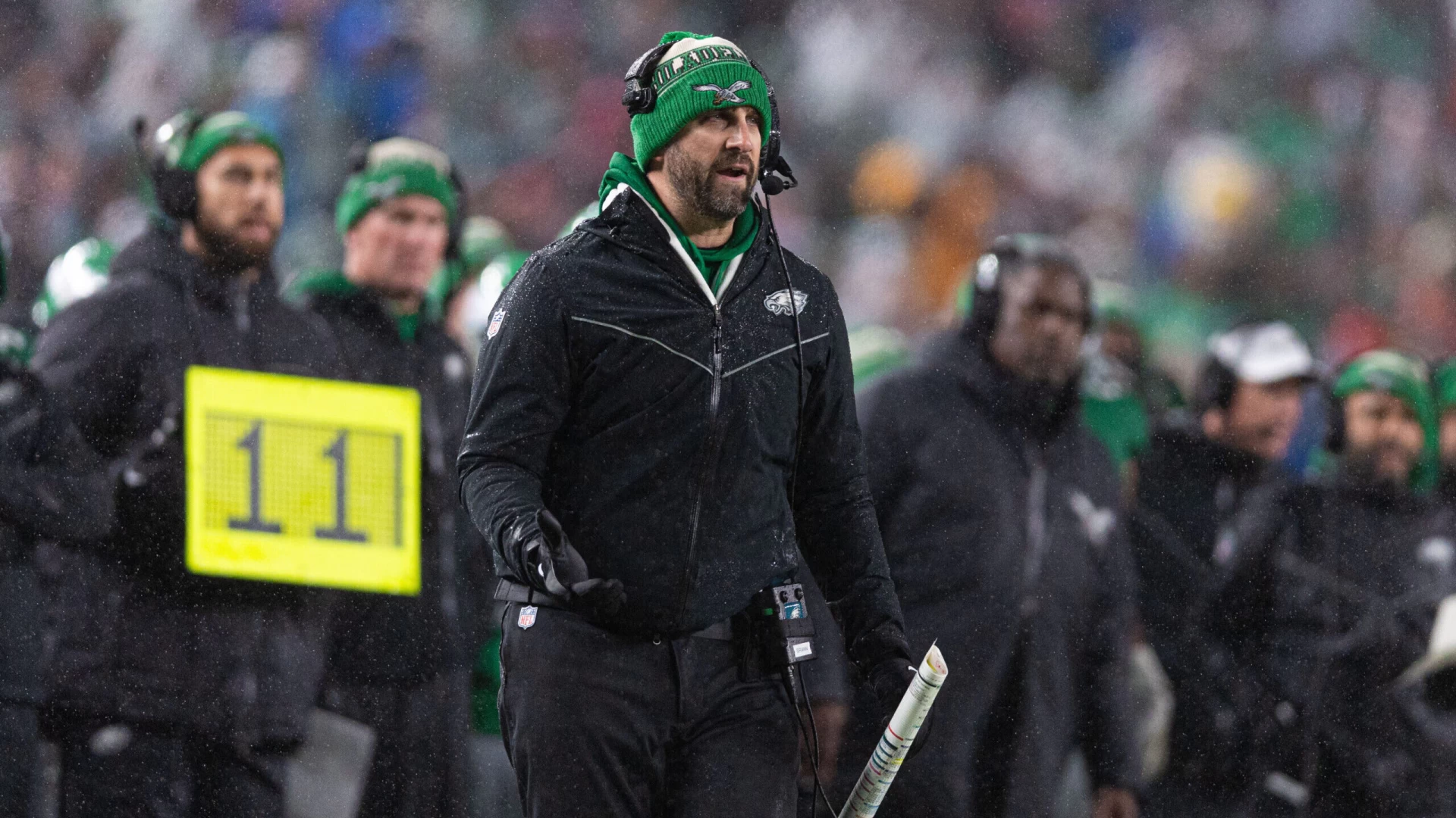 Are the Eagles Due for Regression Against the 49ers?