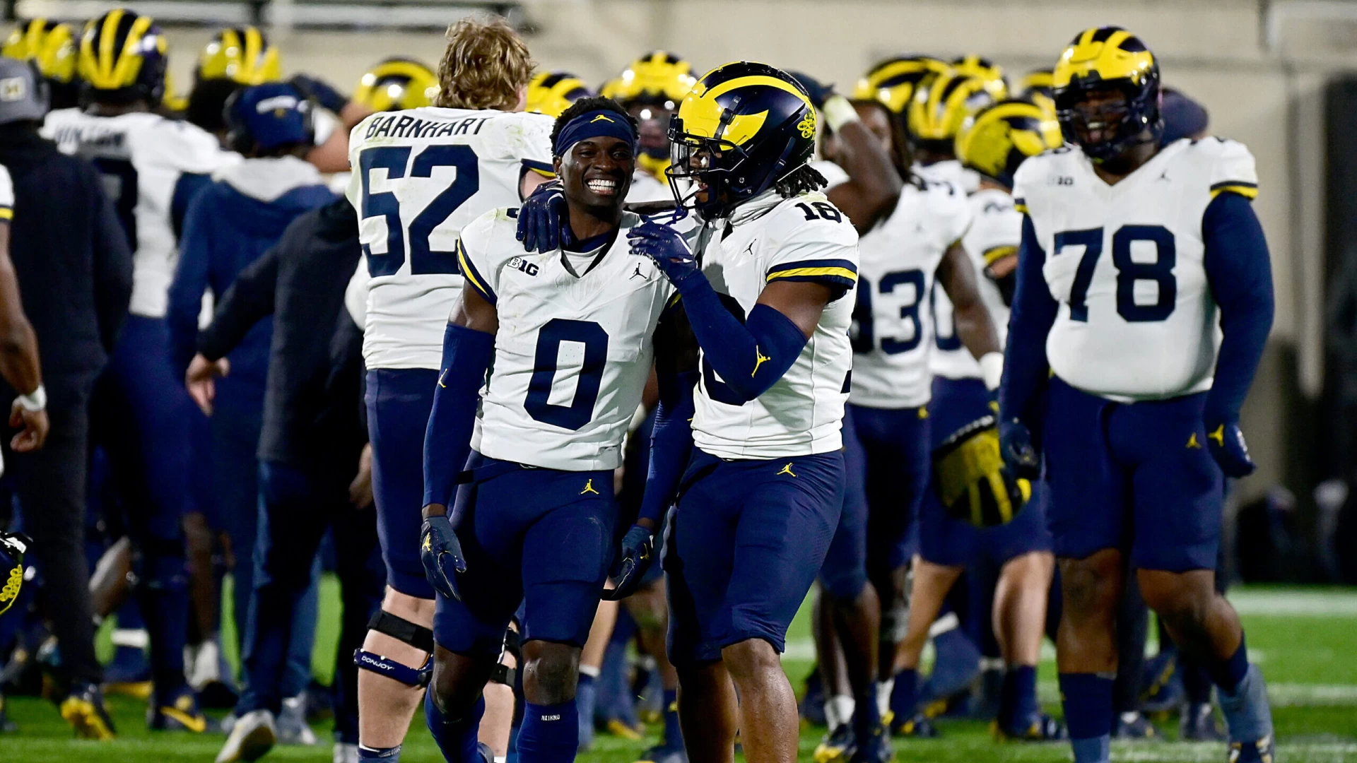 Will the Michigan Defense Completely Shutdown Iowa?