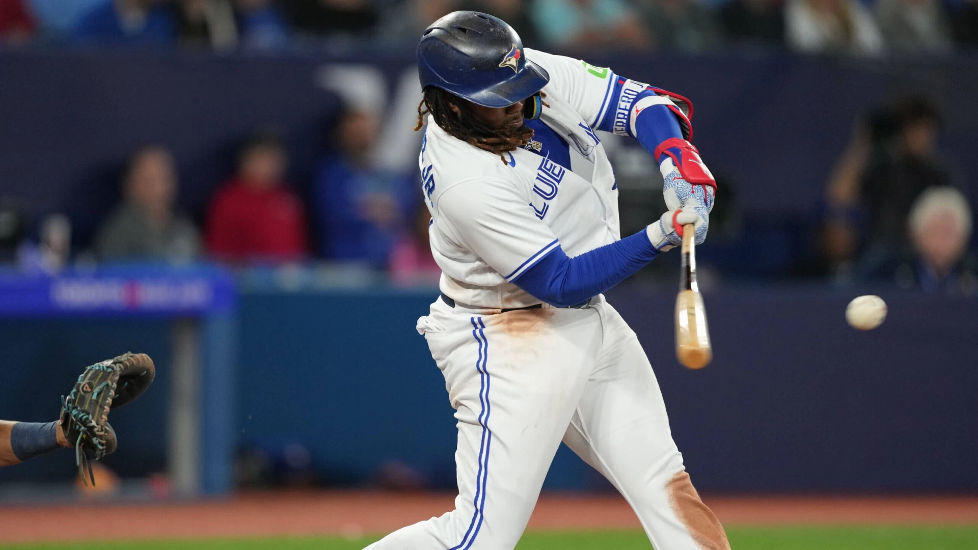 Toronto’s Time: Blue Jays Set to Dominate MLB Free Agency