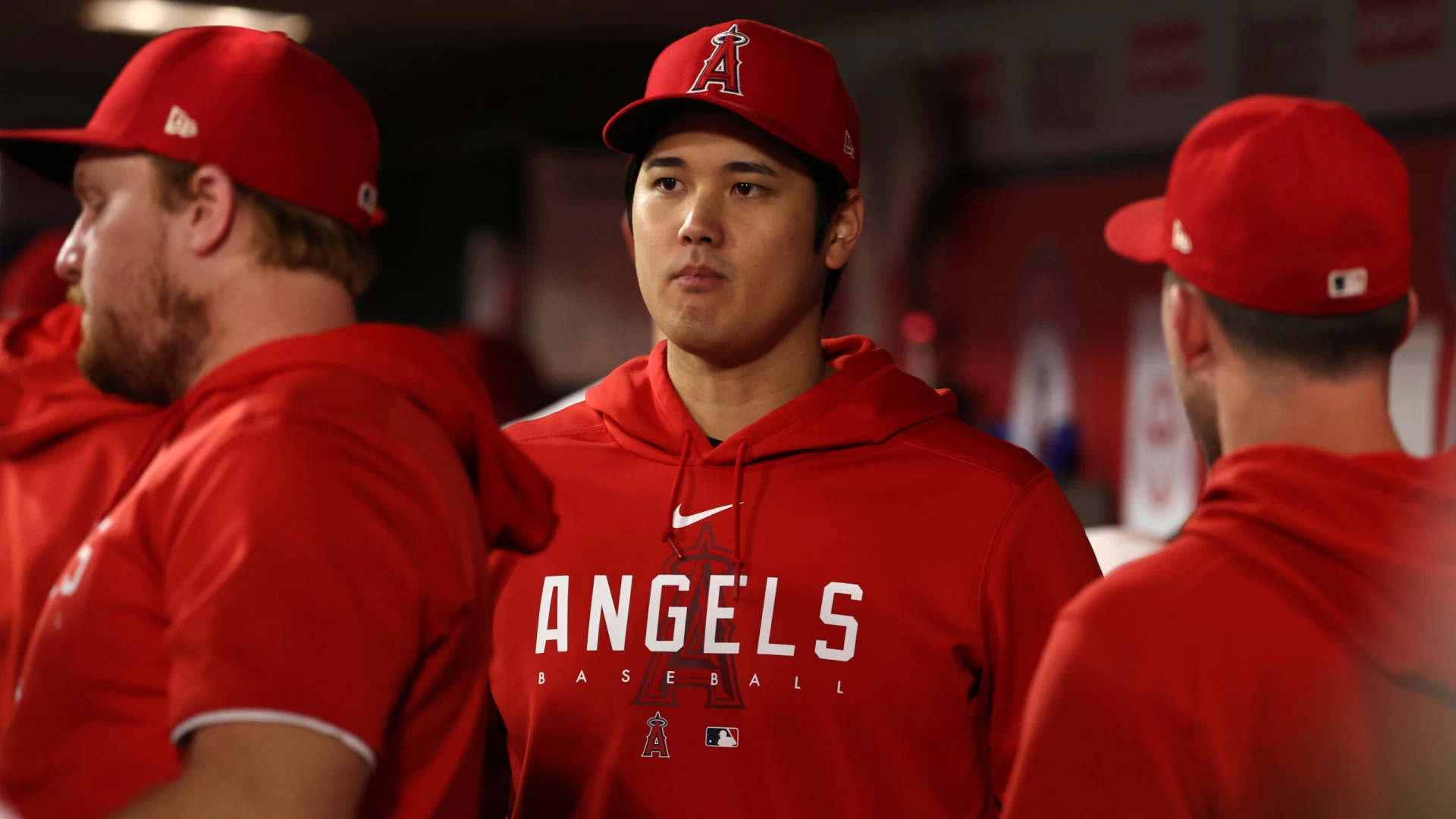 Will Ohtani Sign With Dodgers, Rangers or Blue Jays at MLB Winter Meetings?