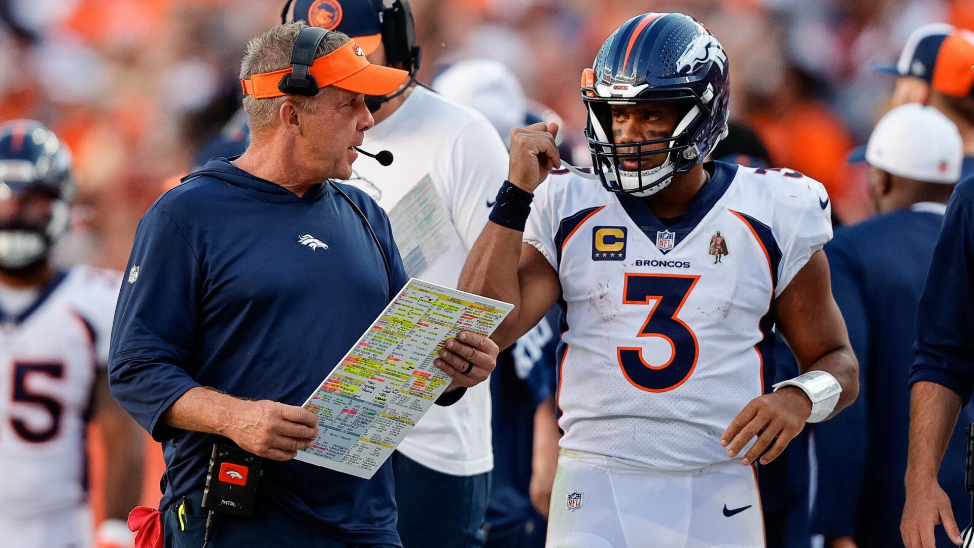 Will the Broncos Continue Their Resurgence Against the Texans?