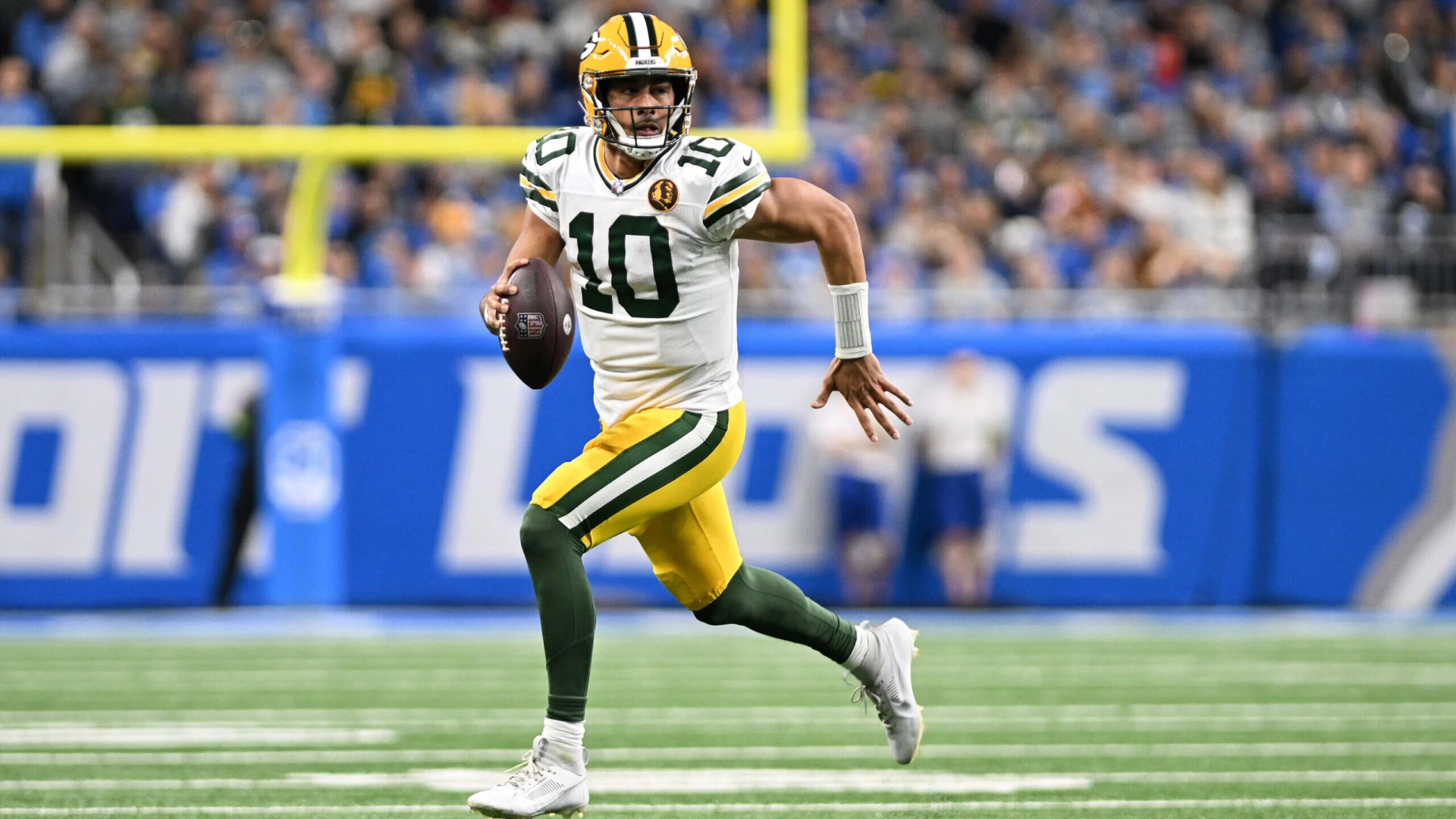 Can Jordan Love’s Packers Outduel Patrick Mahomes and the Chiefs?
