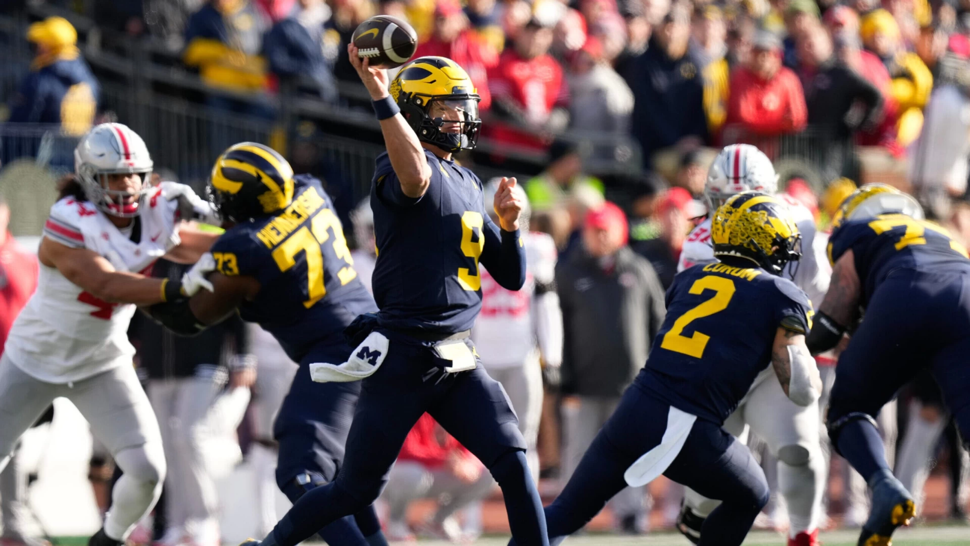 How Michigan Can Beat Iowa: 5 Keys to Victory
