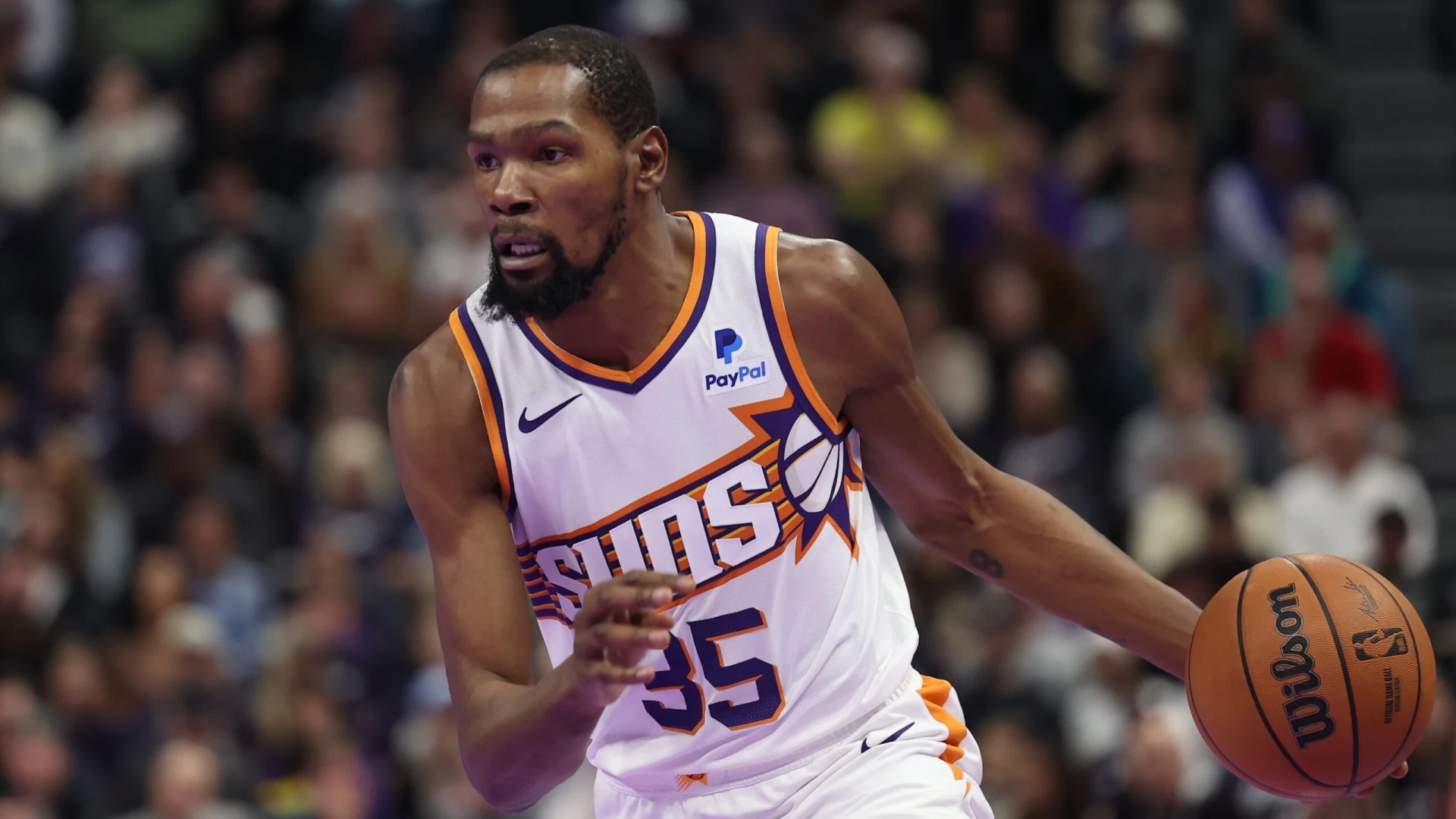 Nuggets vs. Suns: +931 Same Game Parlay