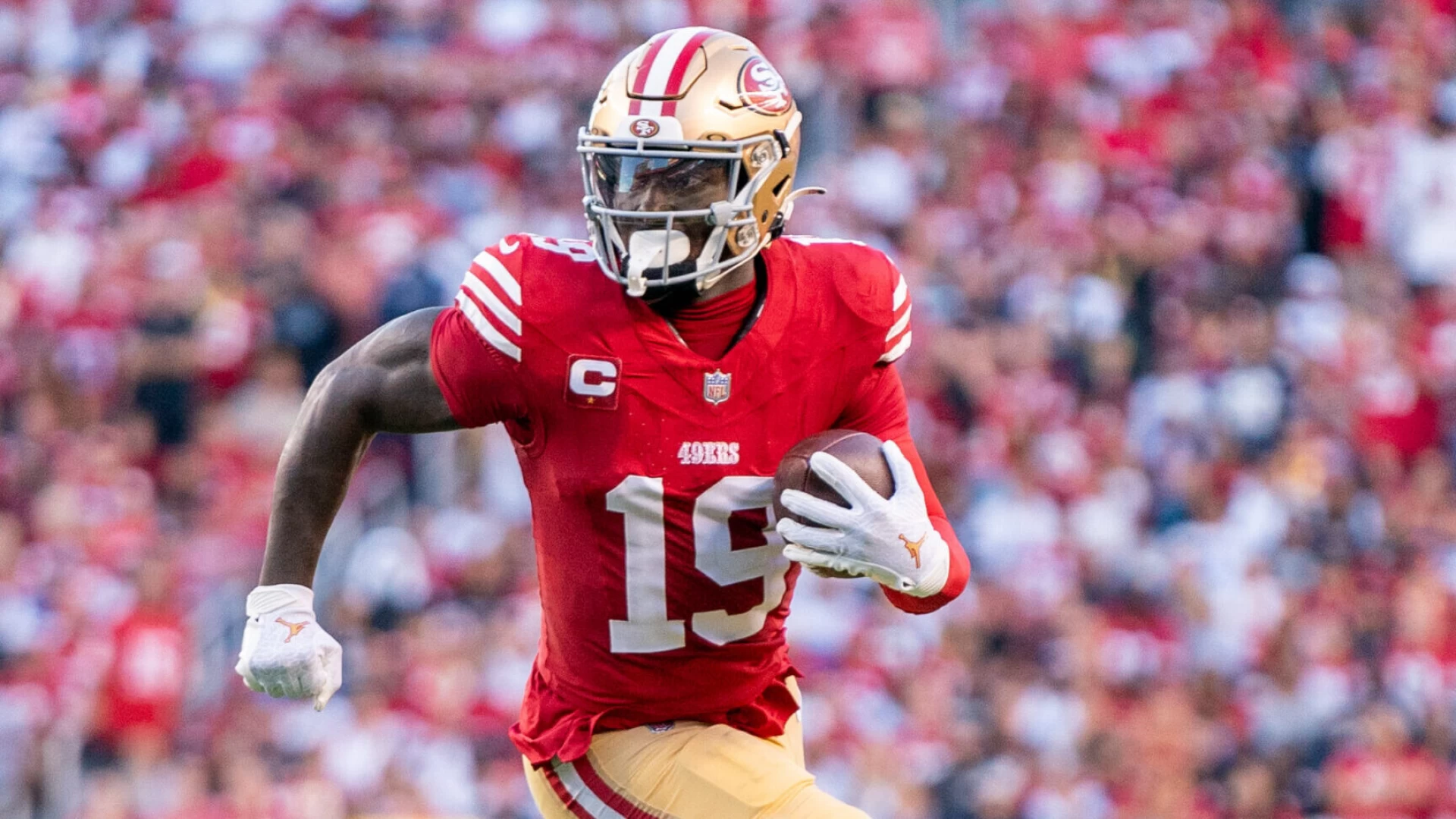 NFL Week 13 Most Bet Games, Teams and Totals: 49ers-Eagles Rule
