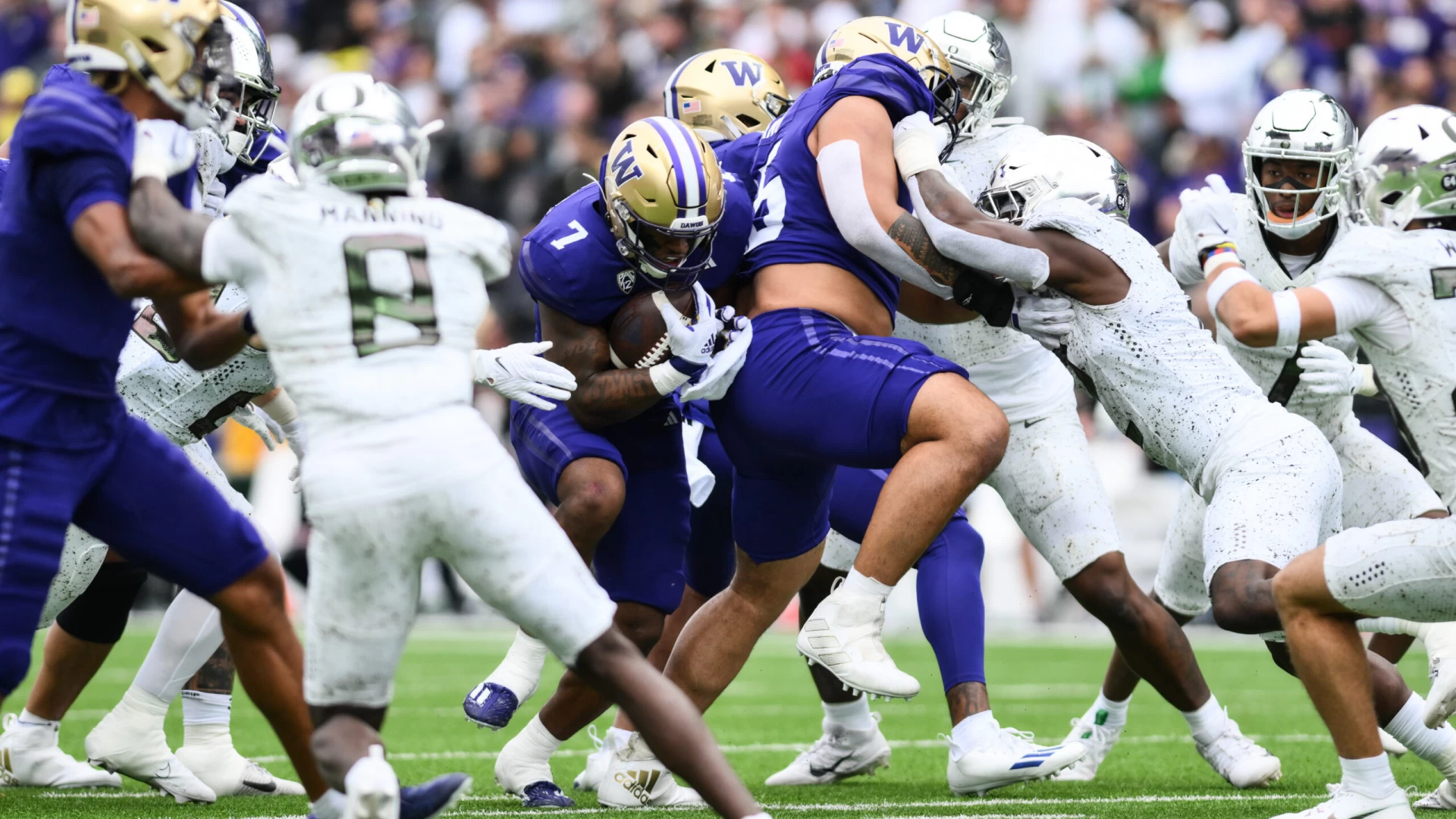 College Football Championship Week Most Bet Games, Teams and Totals