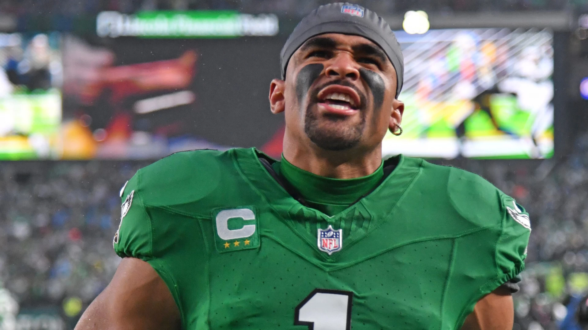 Eagles’ Offensive Evolution: 2022 vs. 2023 Breakdown