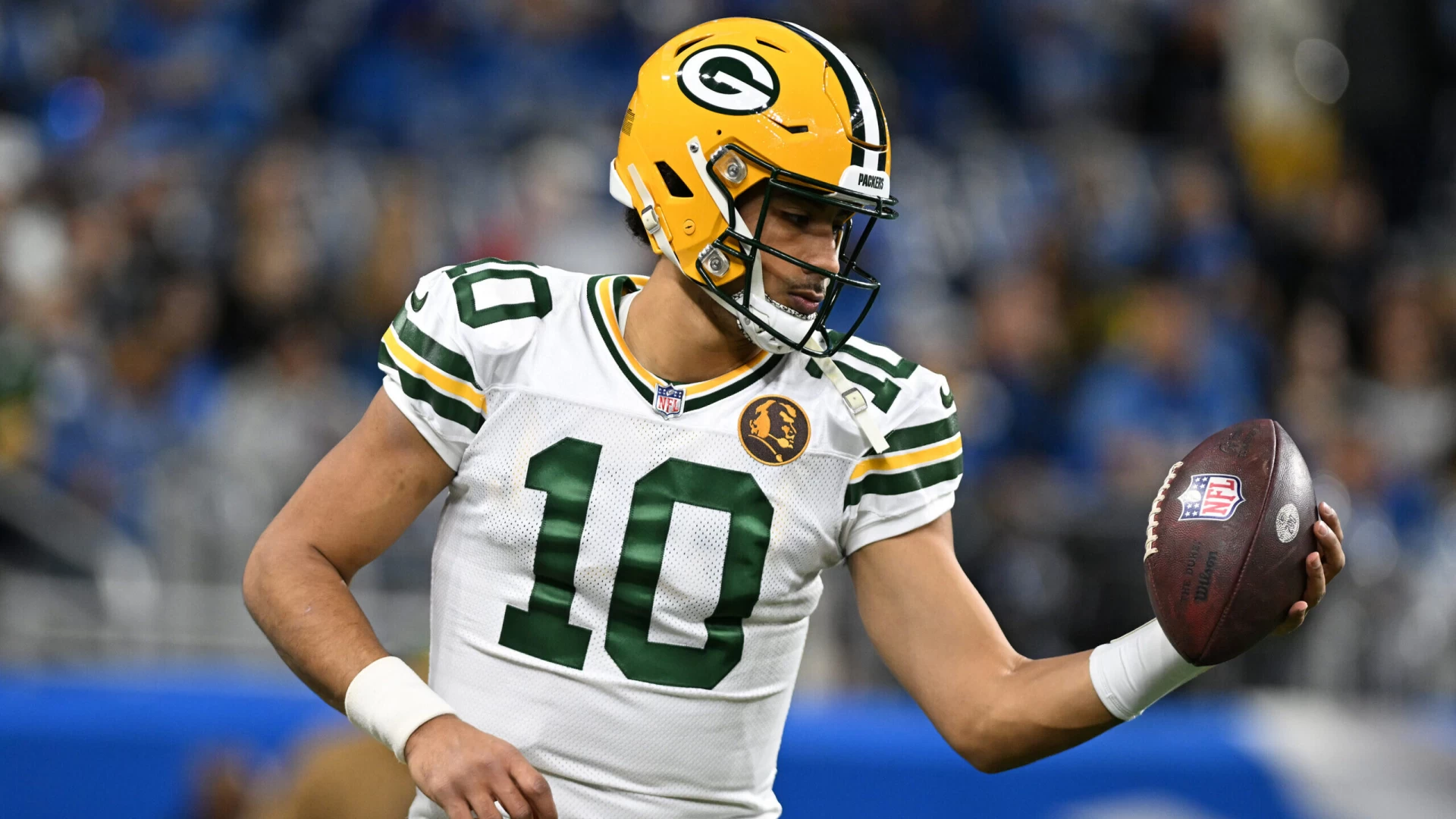 Clash at Lambeau: Can the Packers Upset the Chiefs?