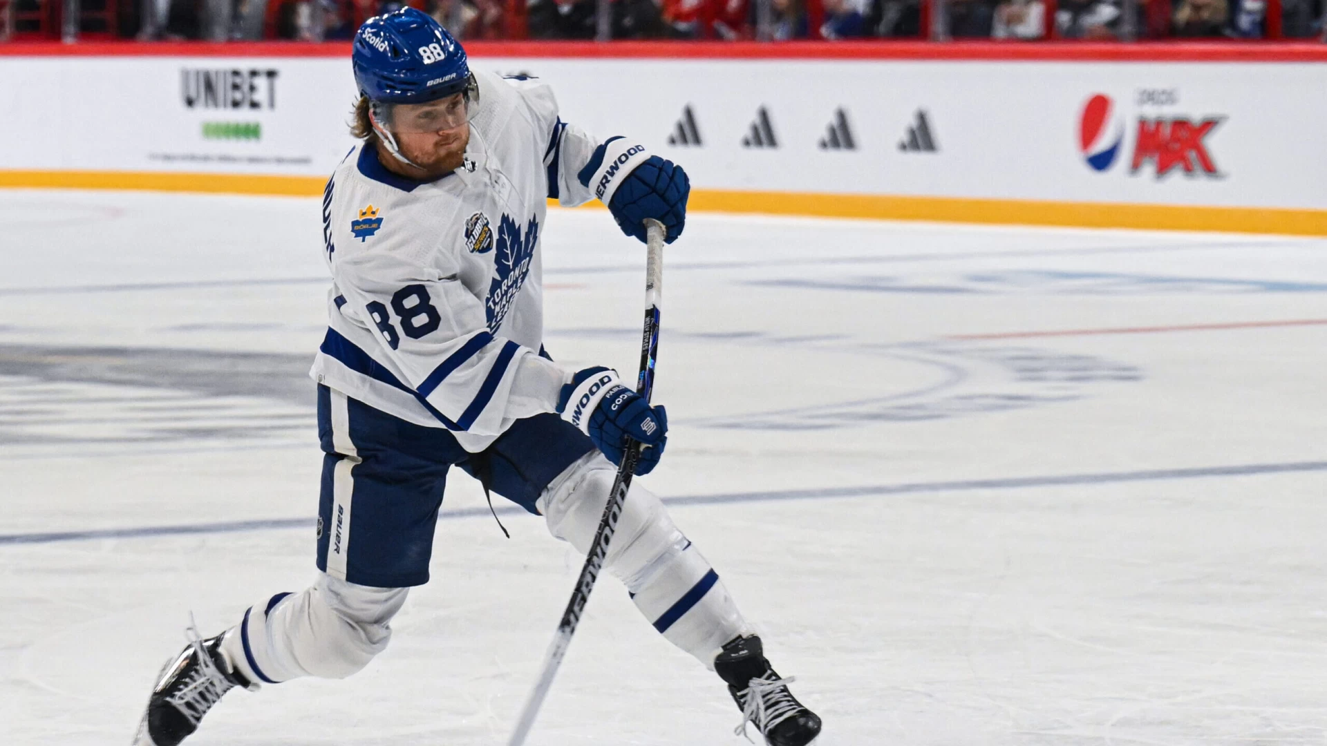 SportsGrid NHL Model Picks for Saturday, December 2