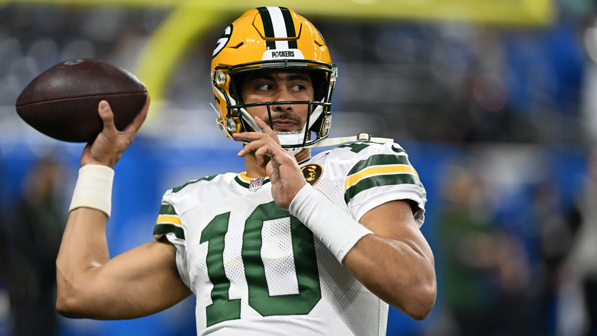 Jordan Love Could Lead the Packers to Victory vs. Chiefs