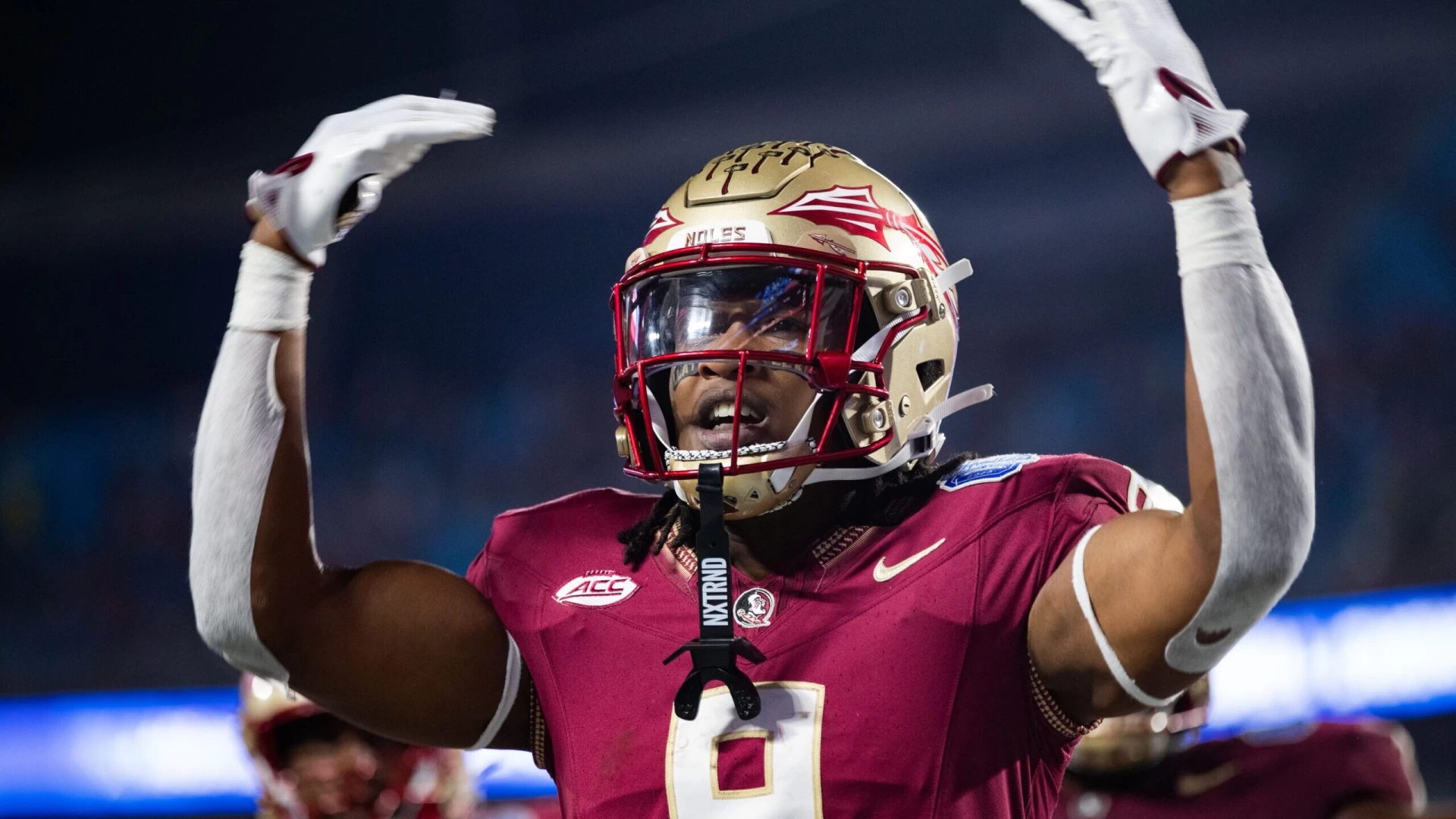 Florida State Seminoles Shockingly Omitted From CFP
