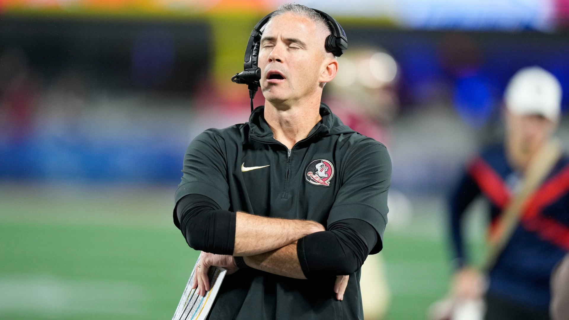 Snubbed: Florida State’s Case for the College Football Playoff