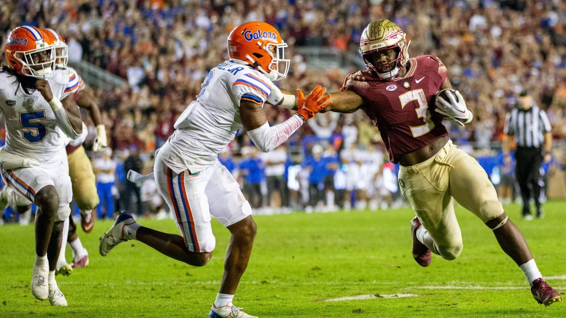 Florida State Seminoles: Top 3 Takeaways From Championship Week