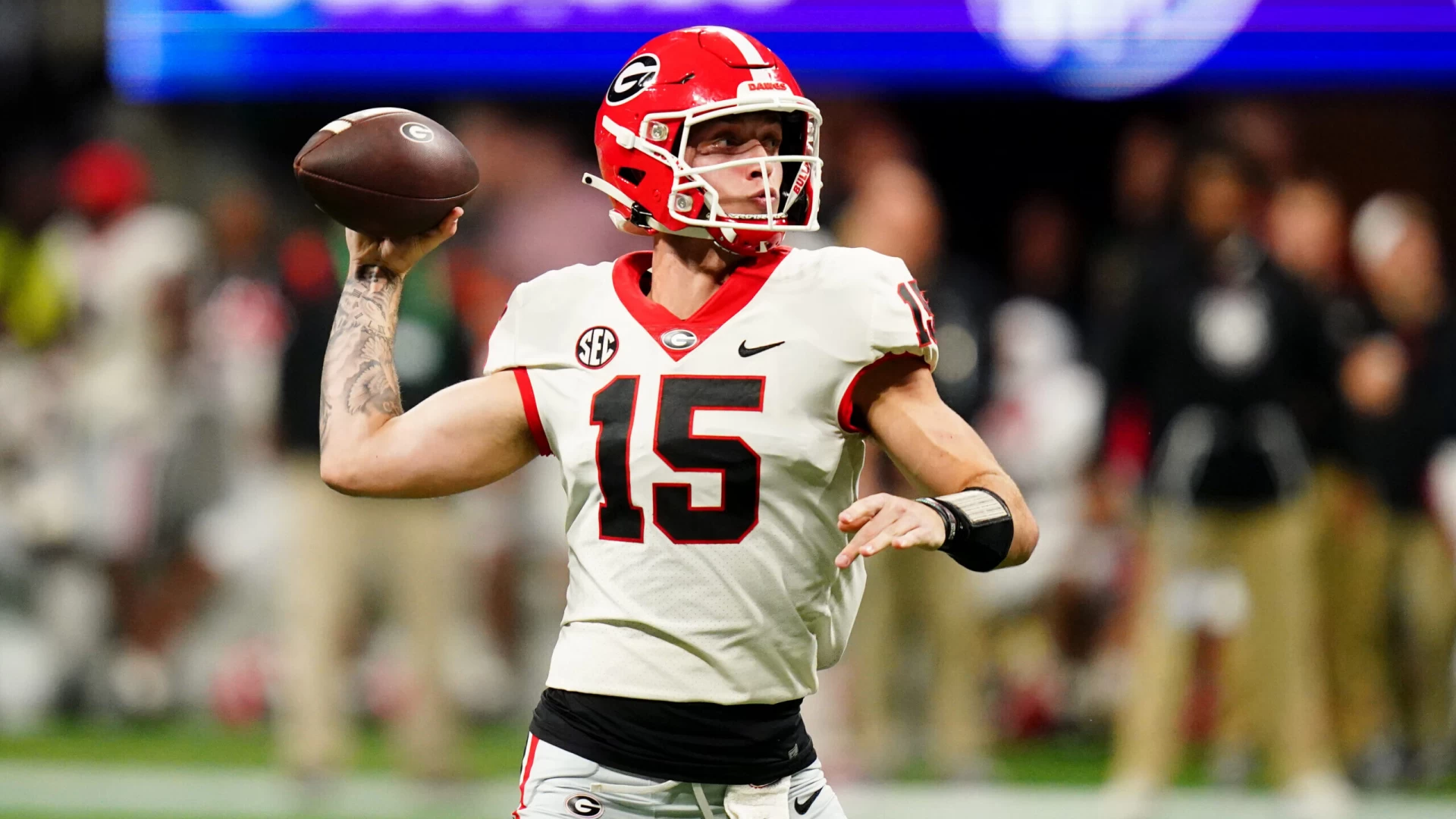 Georgia Bulldogs: Top 3 Takeaways From Championship Week