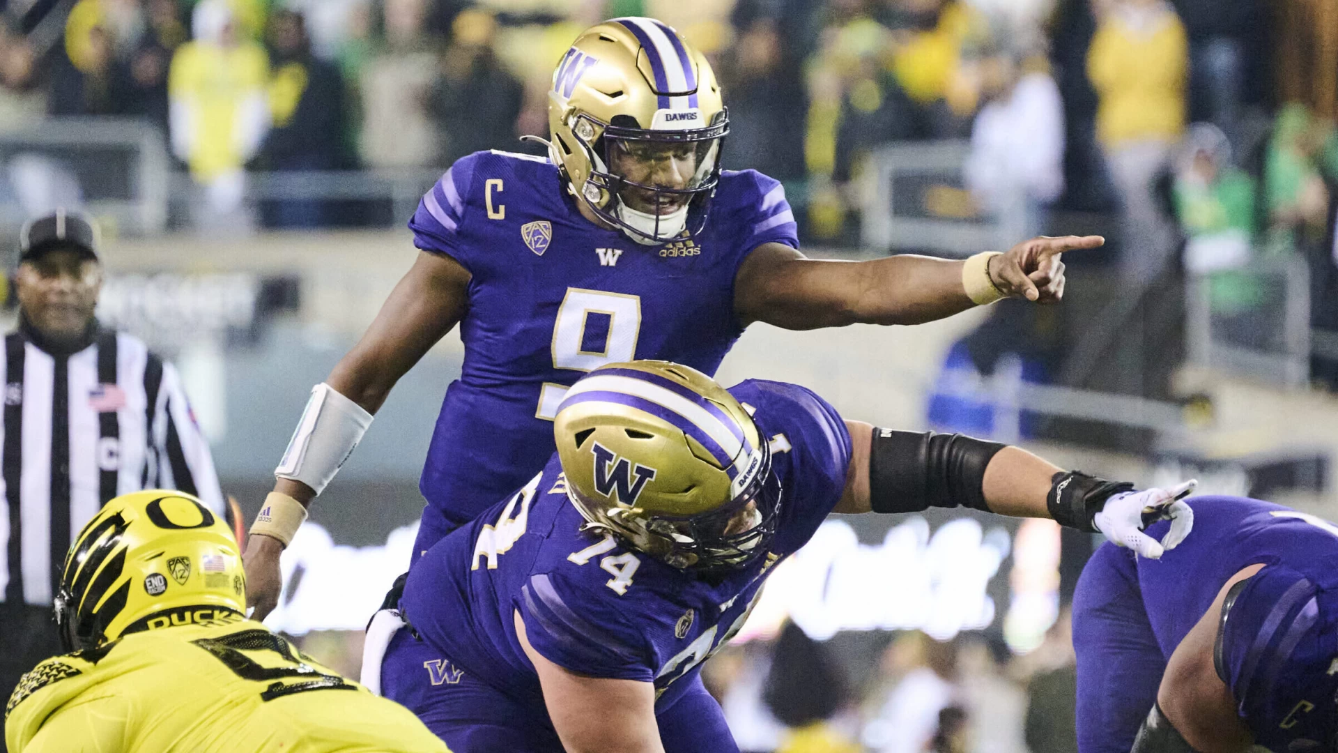 Washington Huskies: Top 3 Takeaways From Championship Week