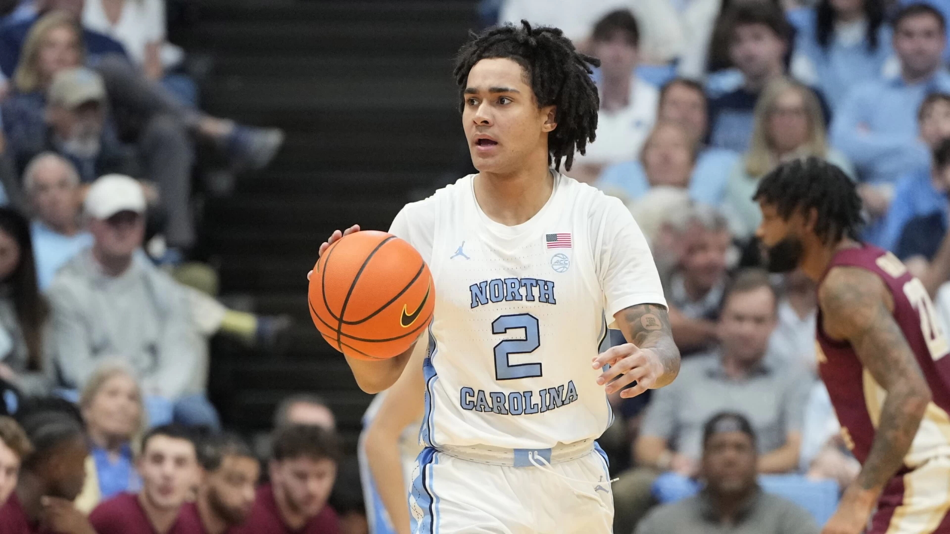 Jimmy V Classic Best Bet: #9 North Carolina vs. #5 UConn