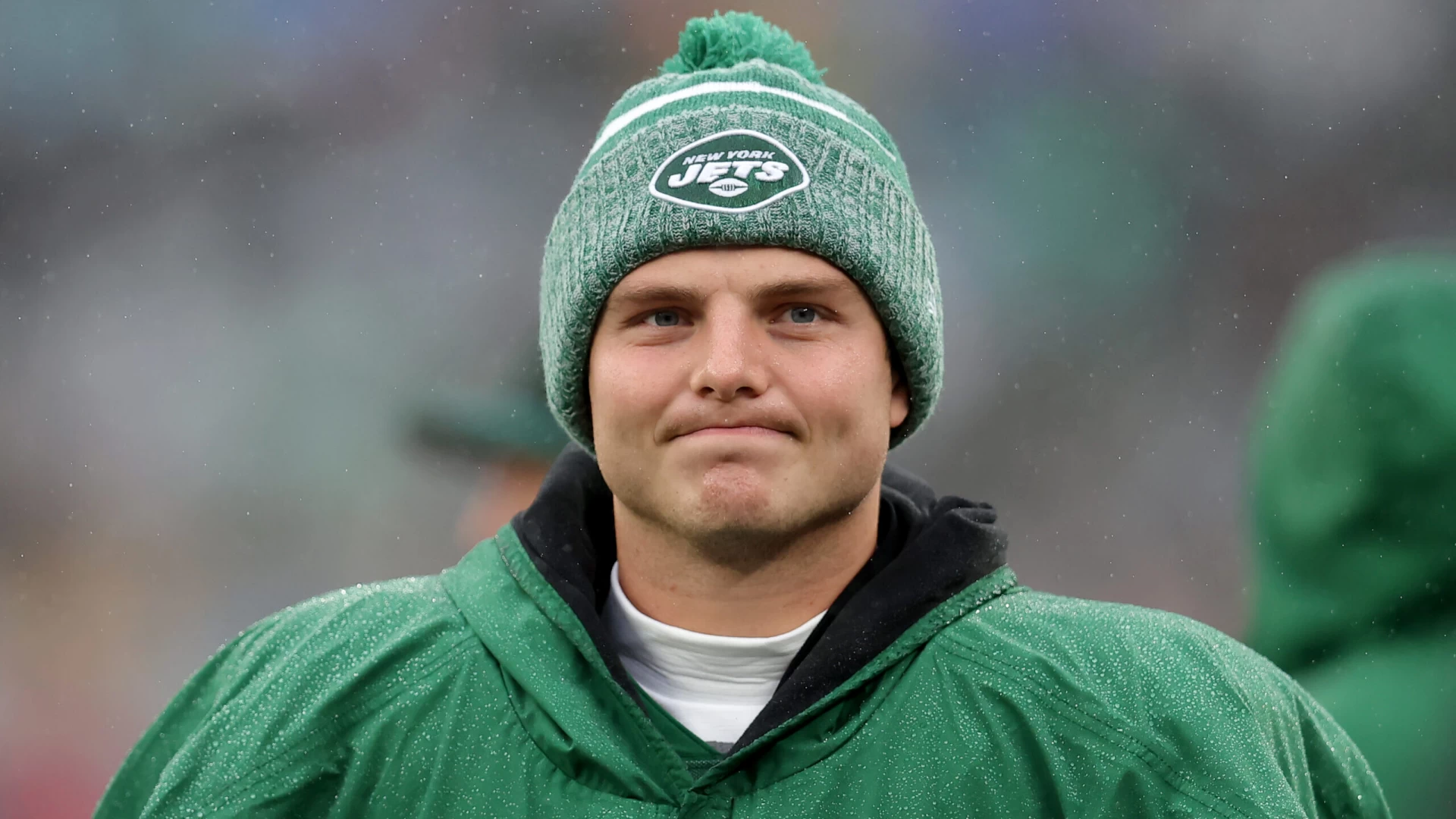 Does Zach Wilson Want to be the Jets’ Starting Quarterback?