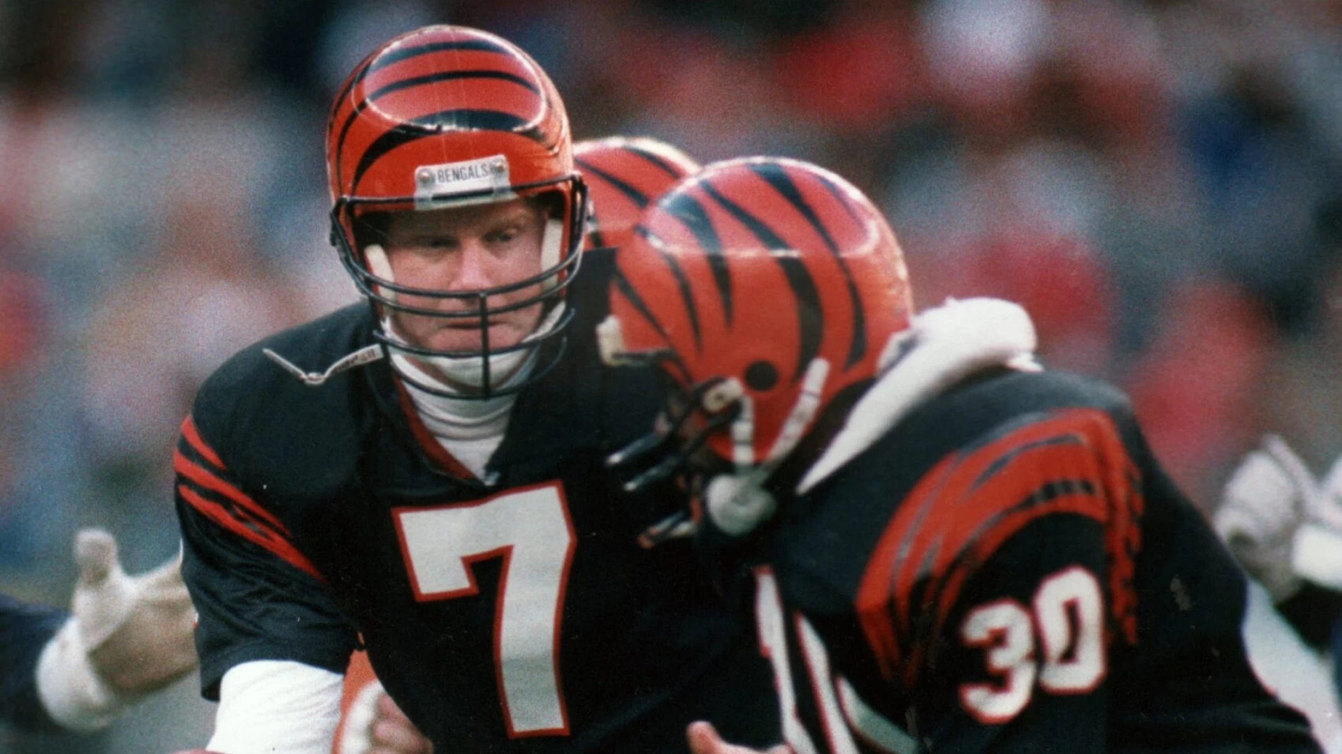 Boomer Esiason: ‘Tough to Beat a Team Twice in the Same Year’