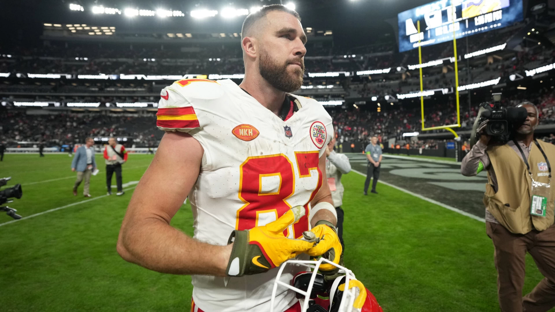Travis Kelce’s Comeback? Bills vs. Chiefs and Fantasy Impact