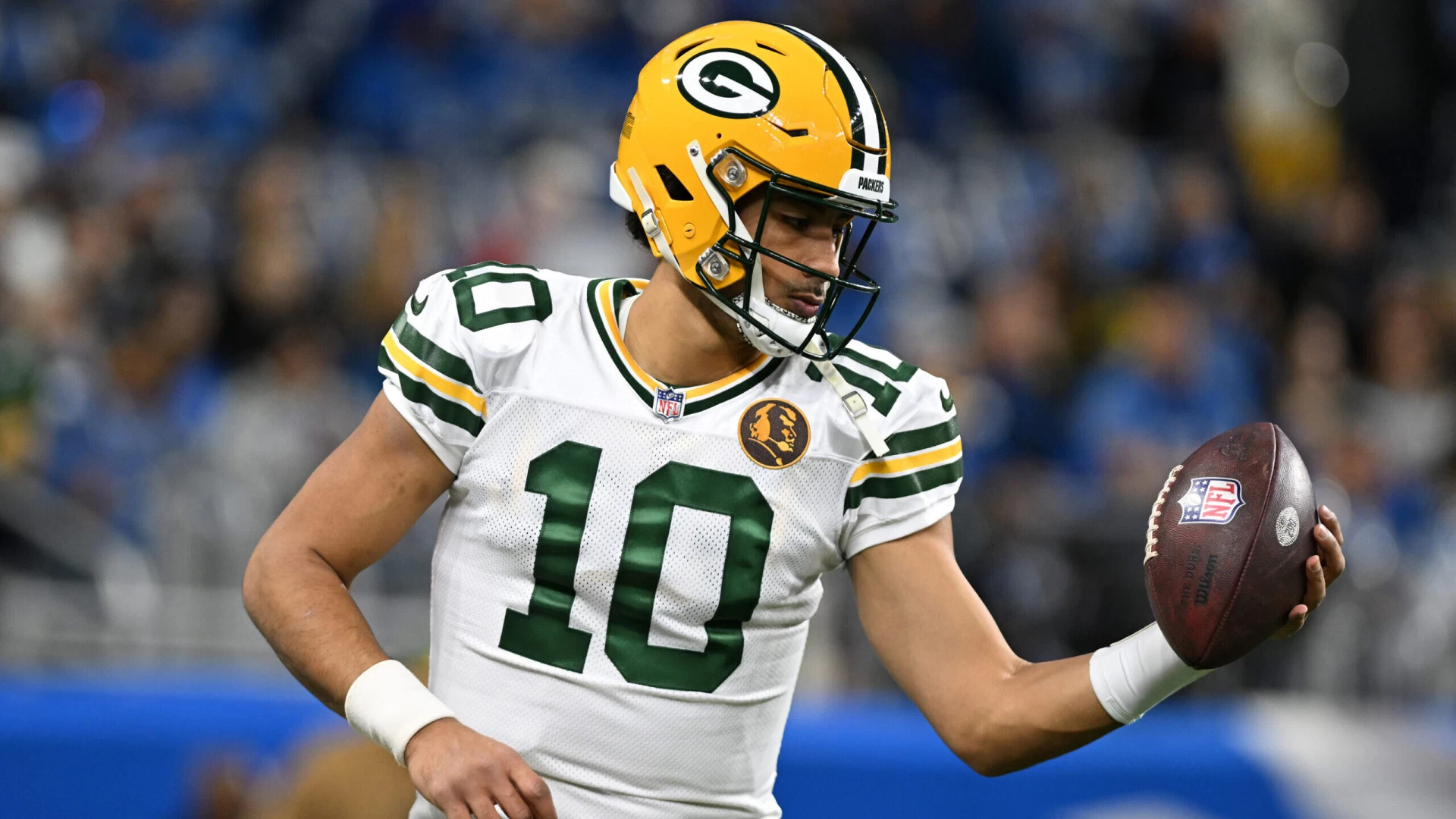 Boomer Esiason Weighs in on if Jordan Love is Green Bay’s QB of the Future