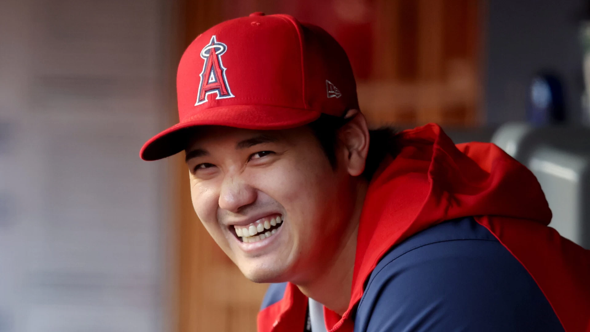 Secrets of Shohei’s Traveling Pants: Does Ohtani Already Know His Destination?