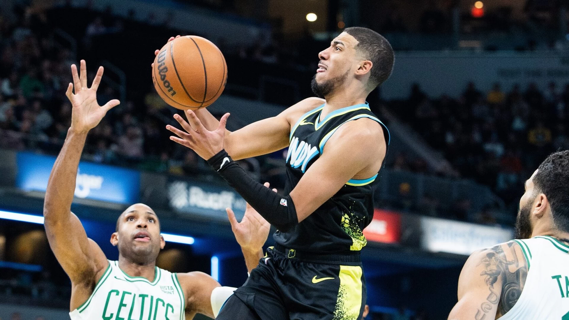 NBA In-Season Tournament: Pacers vs. Bucks SGP