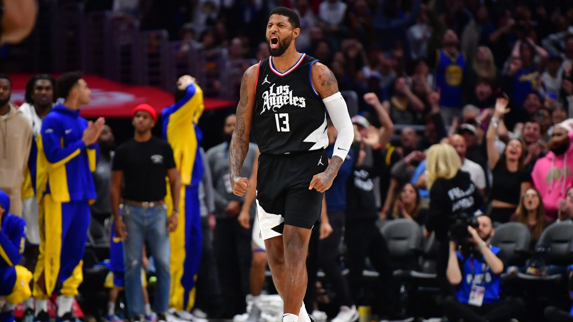 Clippers Defeat Nuggets in a Surprising NBA Showdown