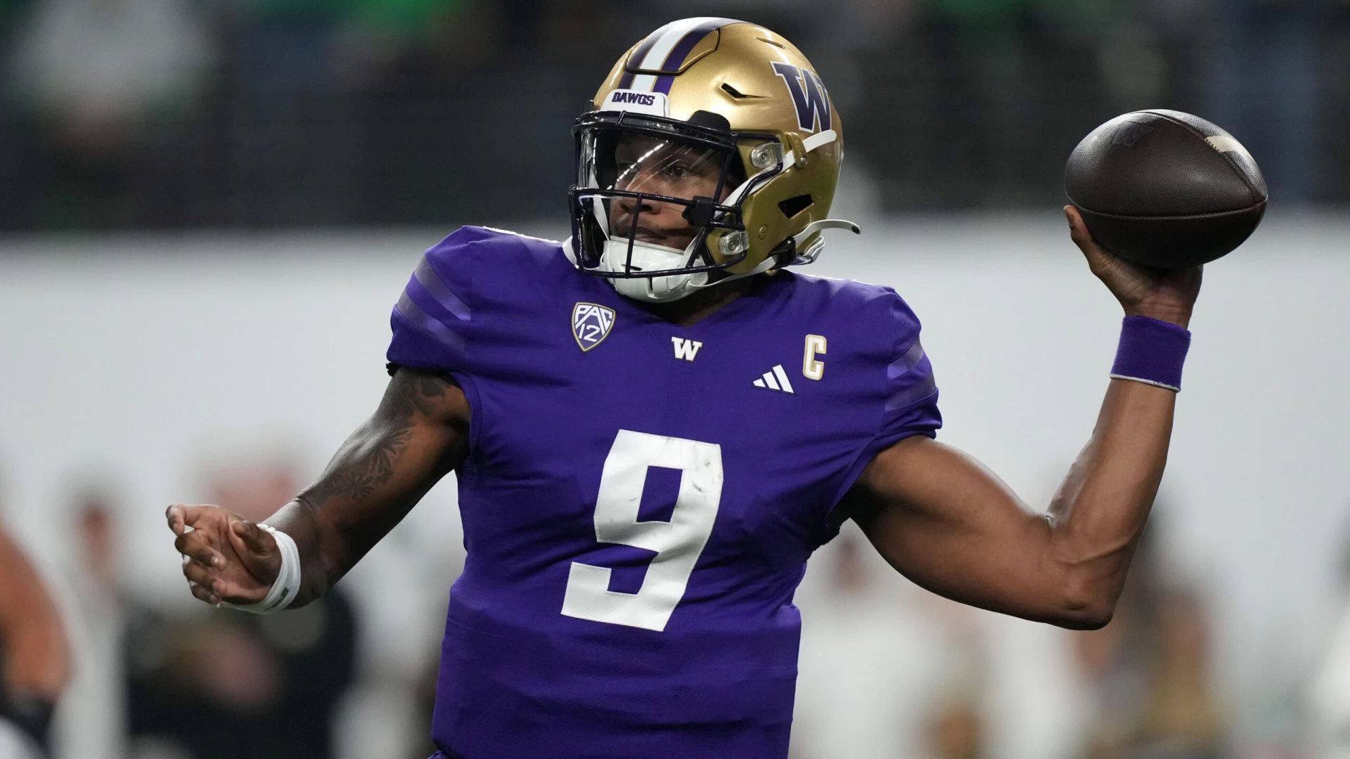Sugar Bowl Showdown: Texas vs. Washington Predictions