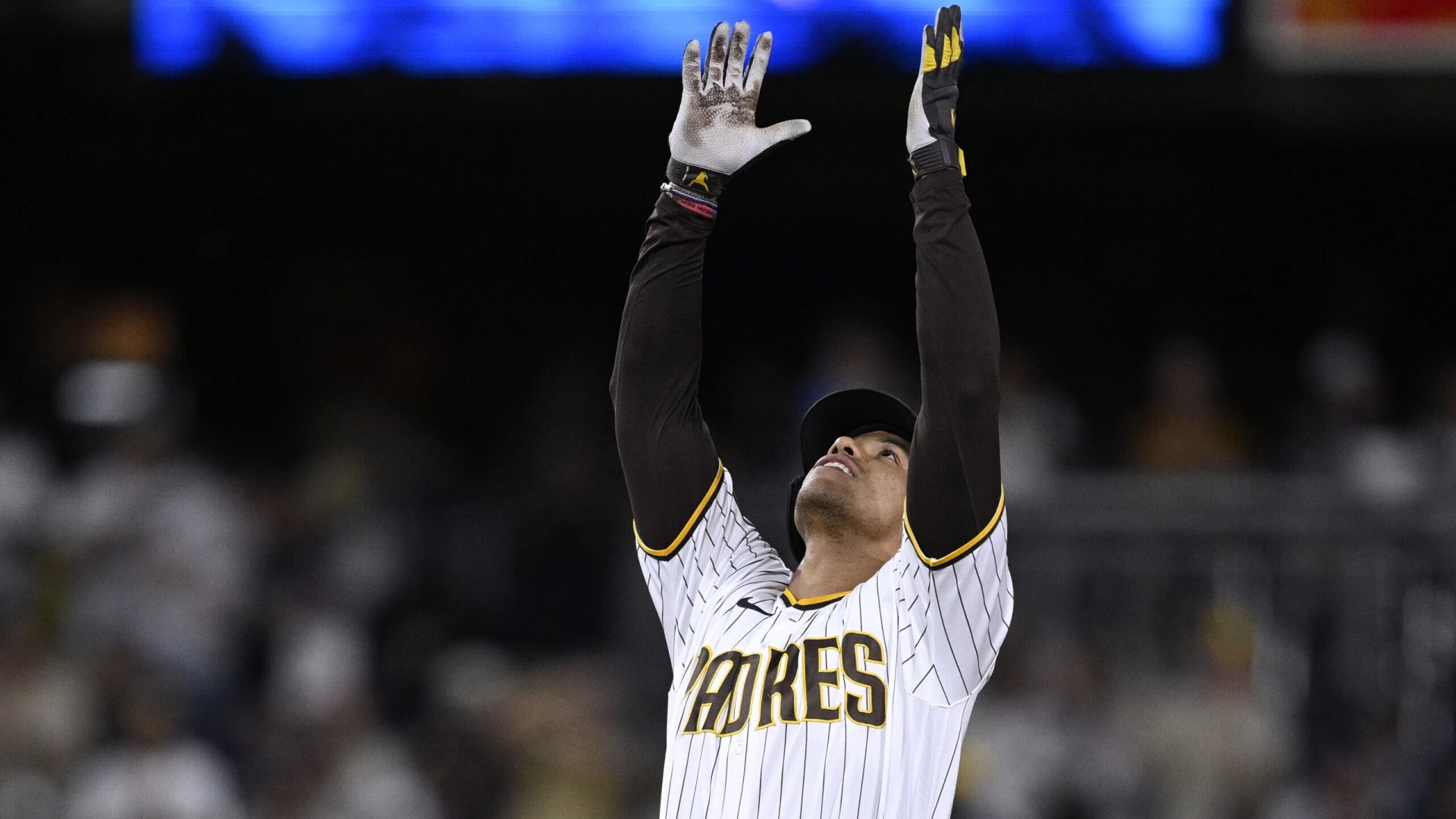 Juan Soto Trade Sends Ripples Across MLB Futures Markets