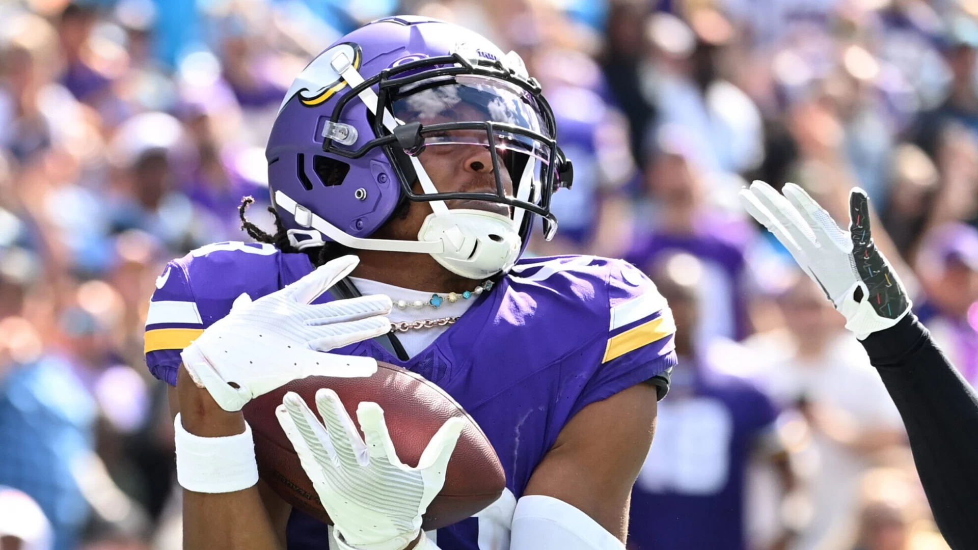 Justin Jefferson’s Return Should Spark Vikings vs. Raiders