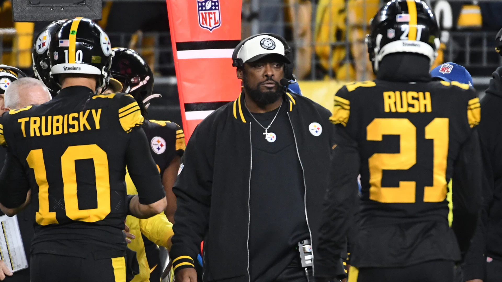 Steelers Nation Calls for Change: The Case for Parting Ways with Mike Tomlin