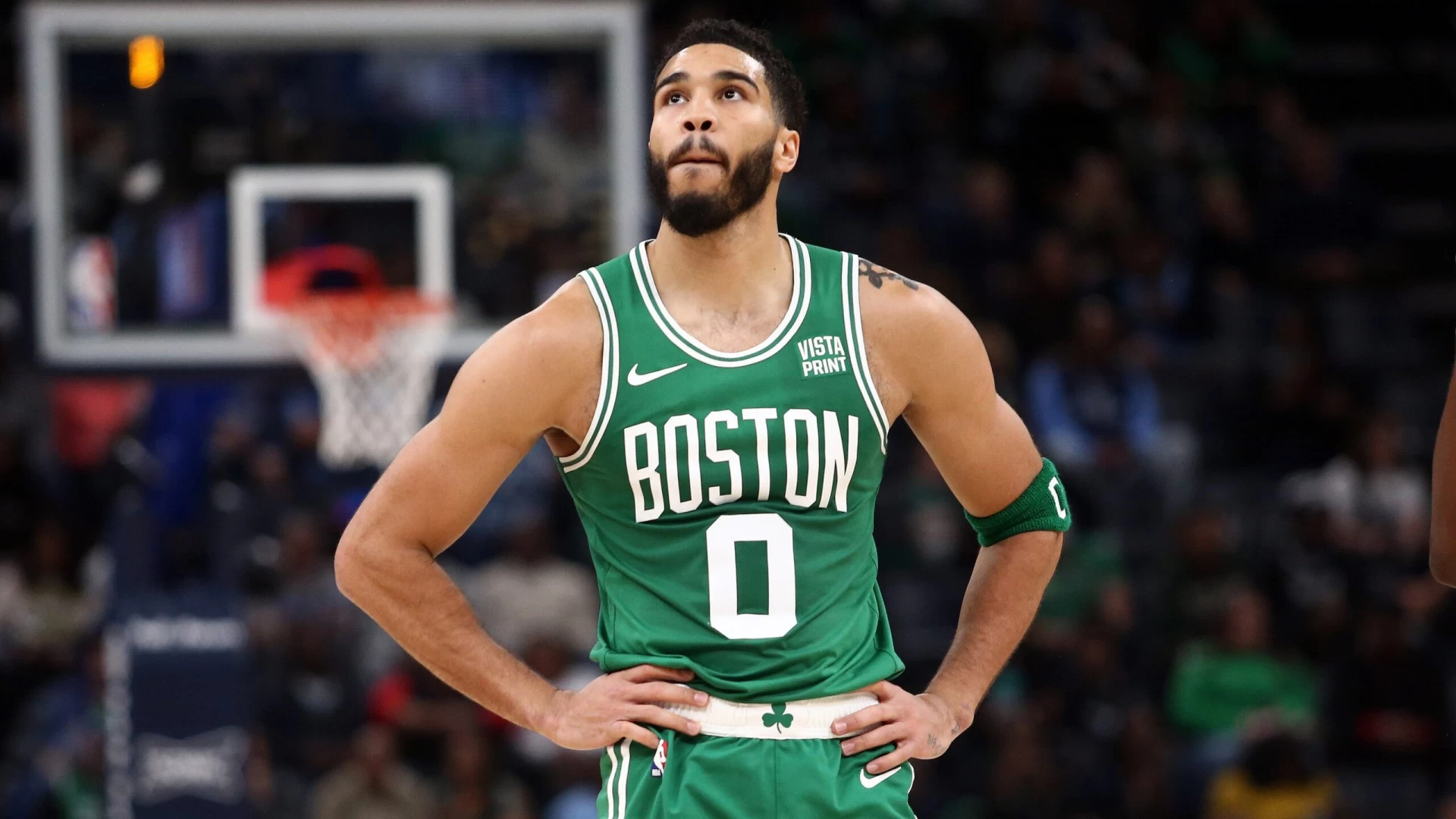Knicks vs. Celtics: +371 Same Game Parlay